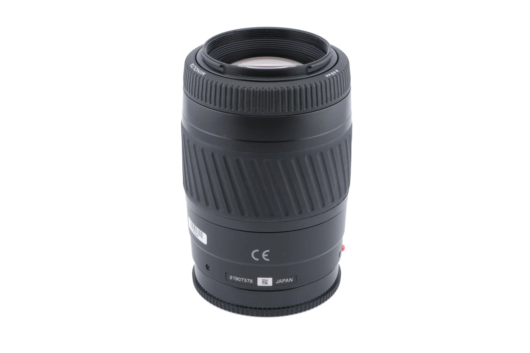 Minolta 70-210mm f4.5-5.6 AF Zoom - Image 2