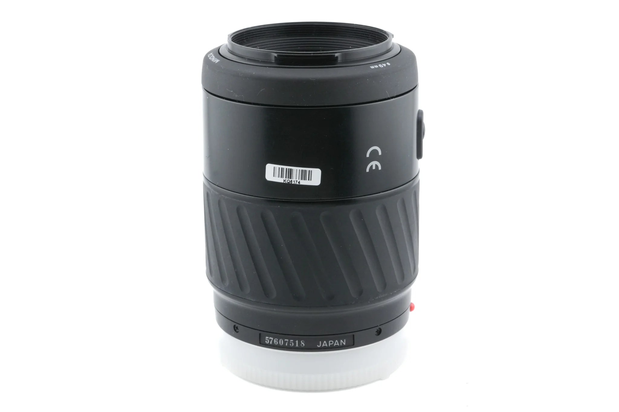 Minolta 70-210mm f4.5-5.6 AF Zoom - Image 2