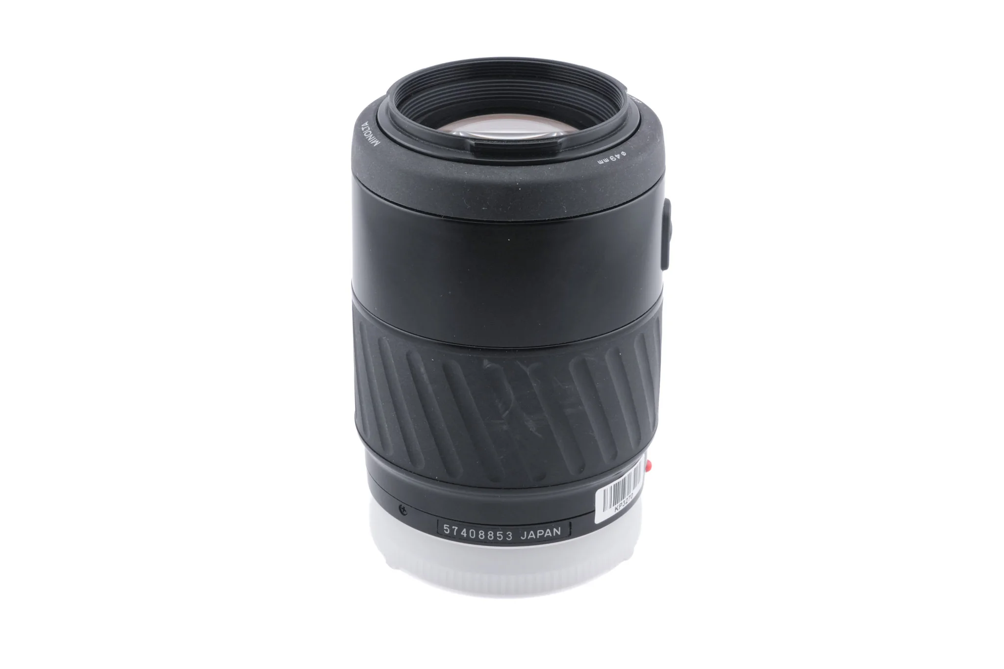Minolta 70-210mm f4.5-5.6 AF Zoom - Image 2