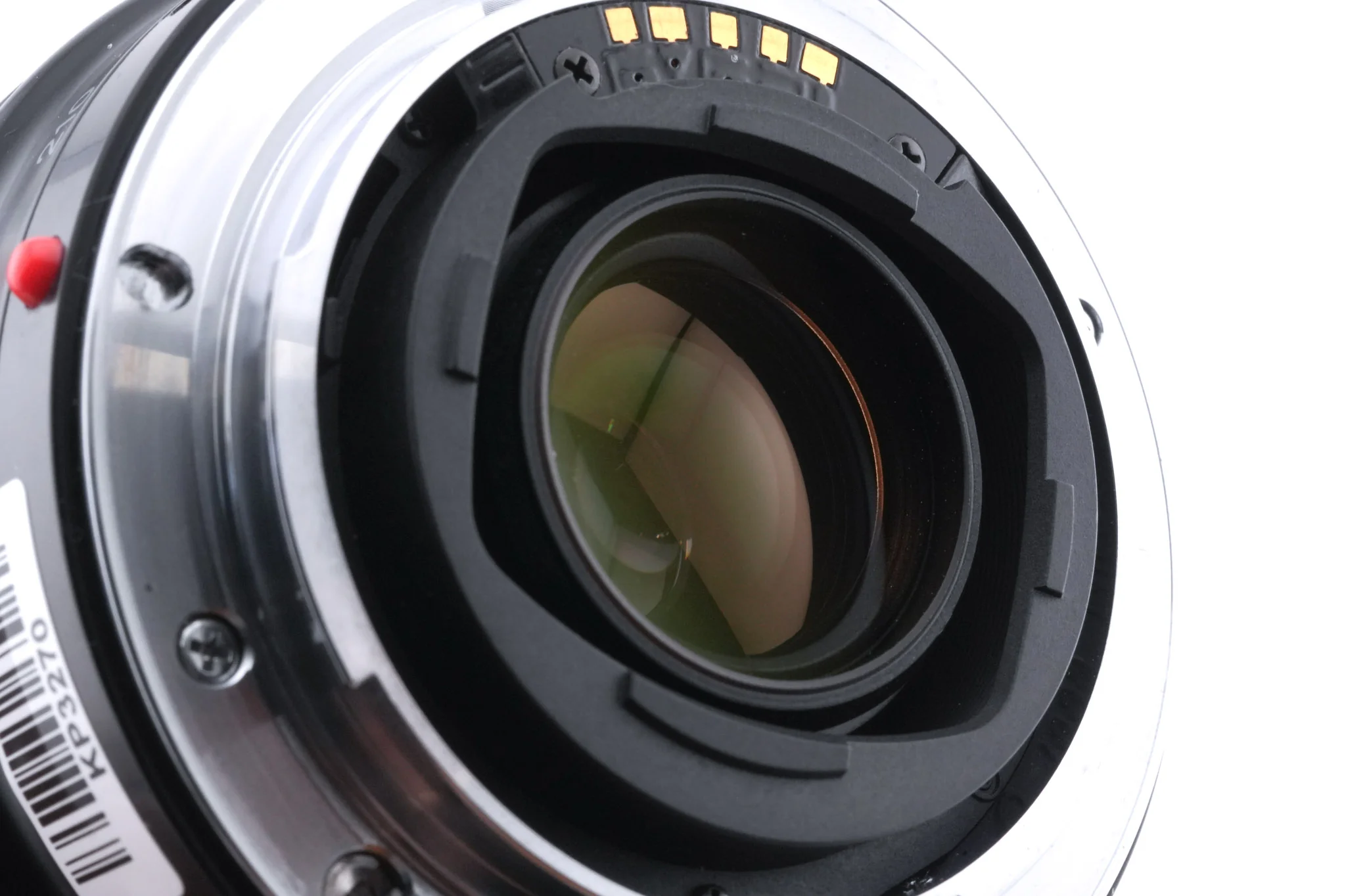 Minolta 70-210mm f4.5-5.6 AF Zoom - Image 4