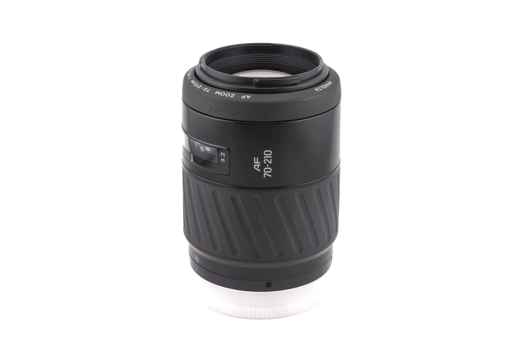 Minolta 70-210mm f4.5-5.6 AF Zoom - Image 4