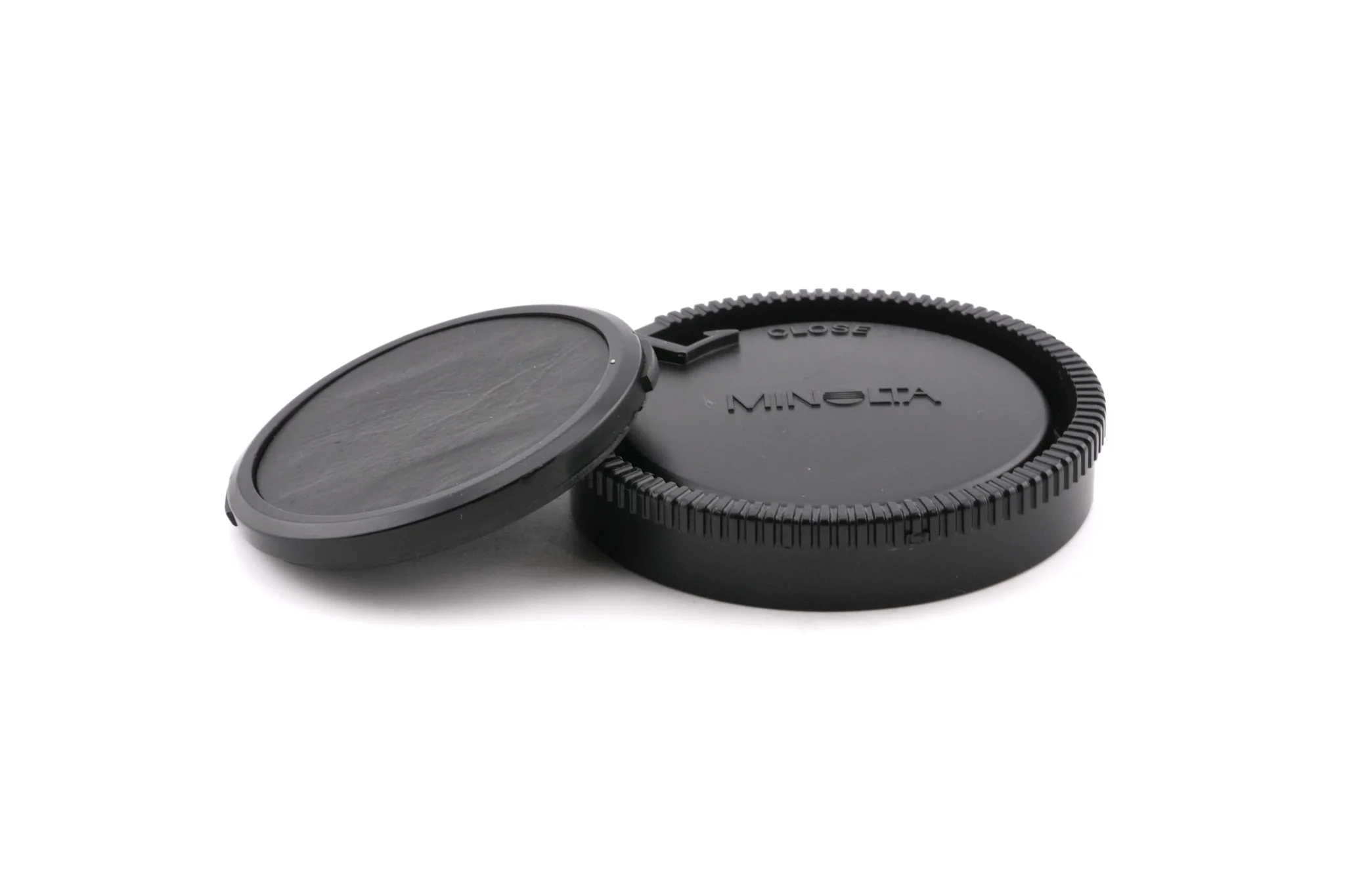 Minolta 70-210mm f4.5-5.6 AF Zoom - Image 5