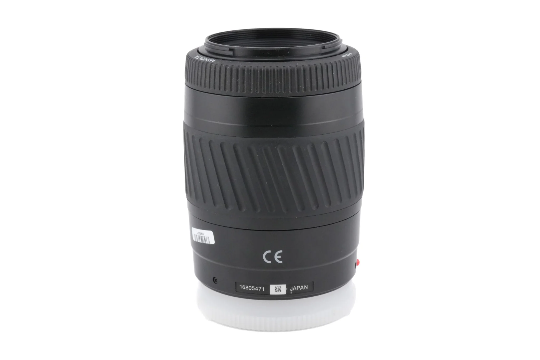 Minolta 70-210mm f4.5-5.6 AF Zoom - Image 2