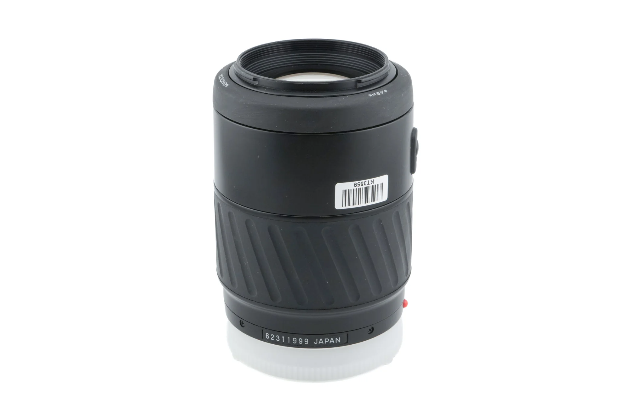 Minolta 70-210mm f4.5-5.6 AF Zoom - Image 2