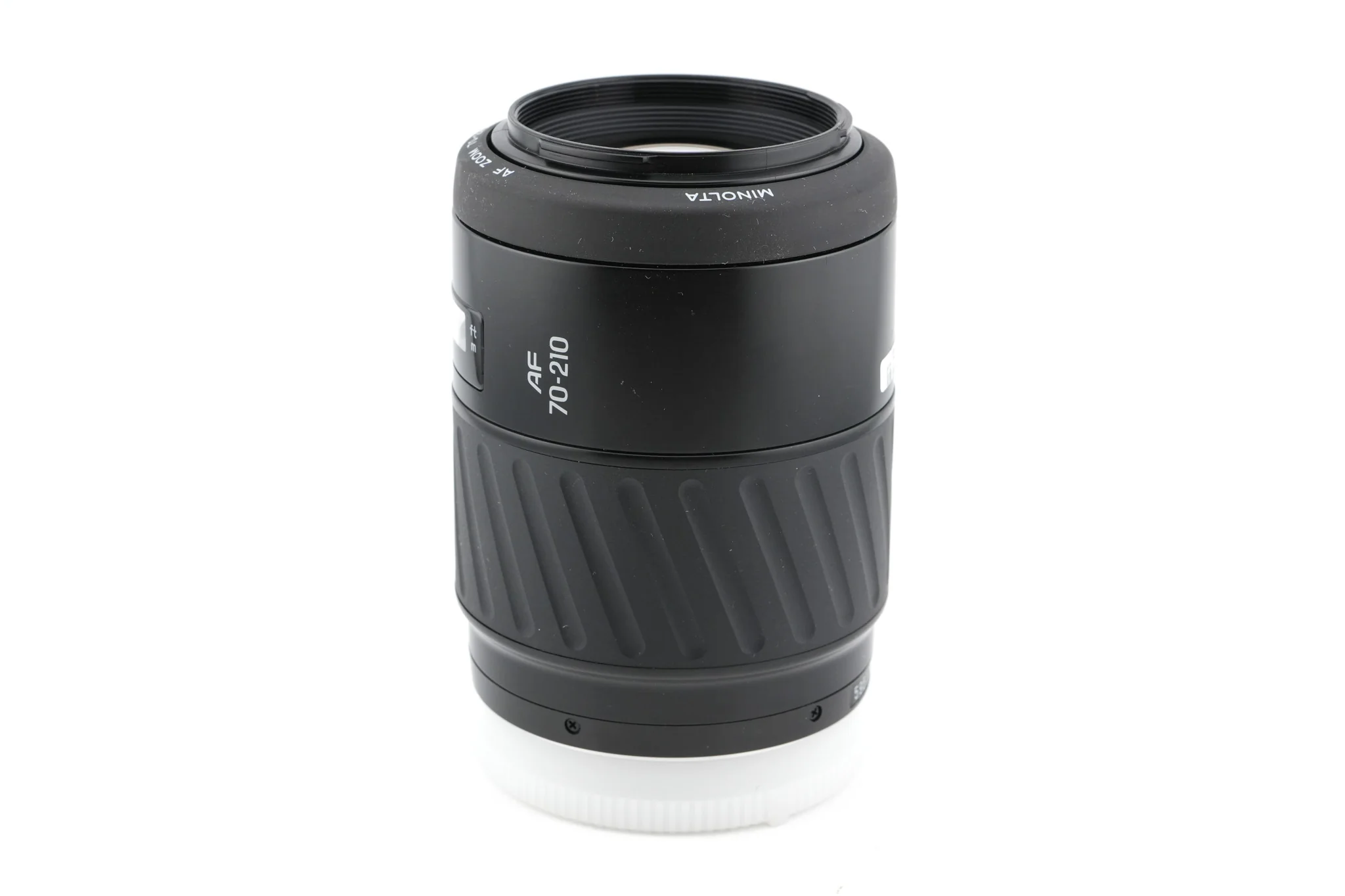 Minolta 70-210mm f4.5-5.6 AF Zoom - Image 2