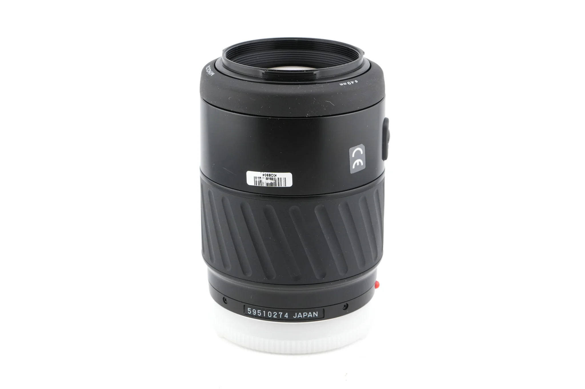 Minolta 70-210mm f4.5-5.6 AF Zoom - Image 3