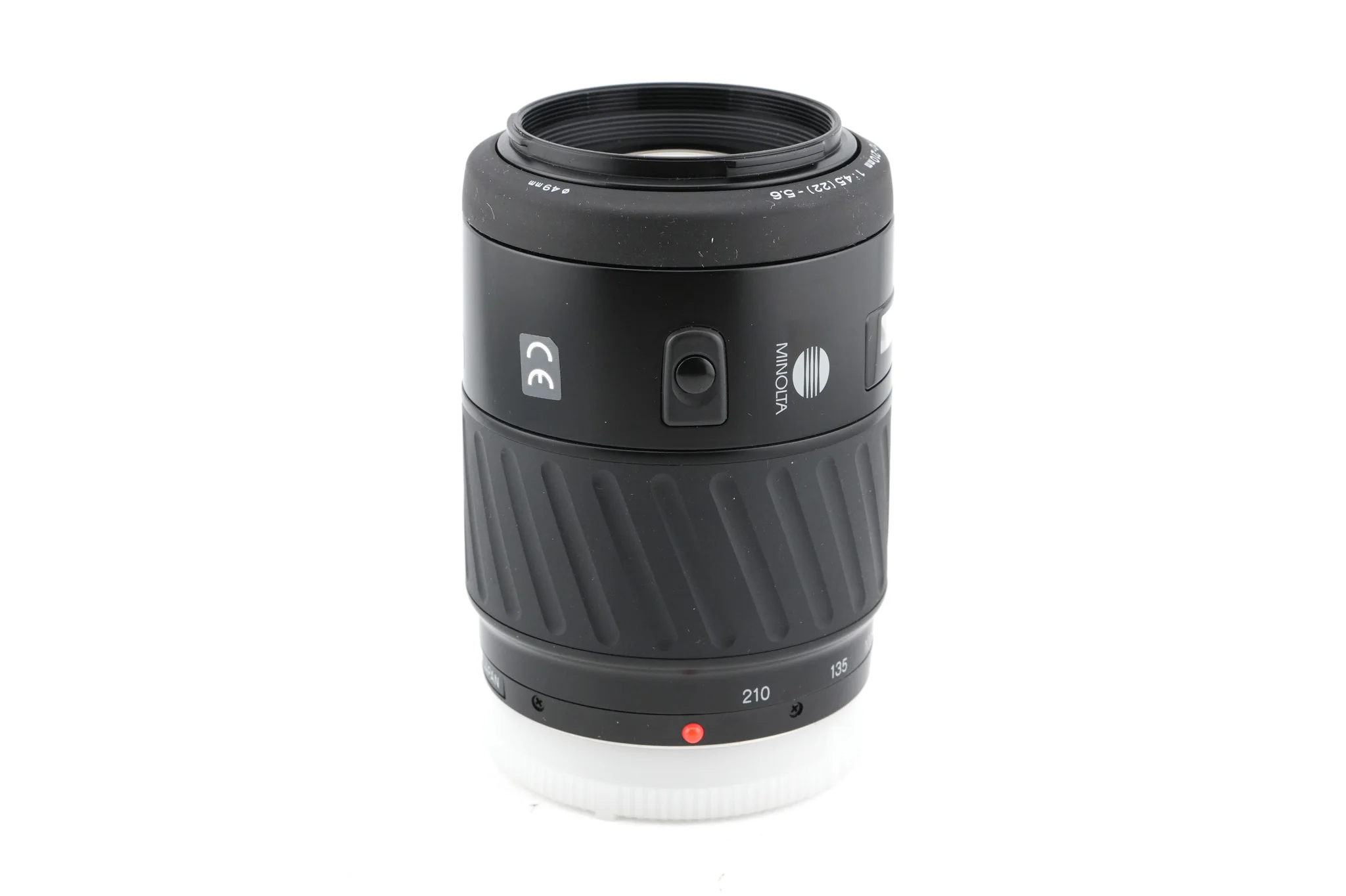 Minolta 70-210mm f4.5-5.6 AF Zoom - Image 4