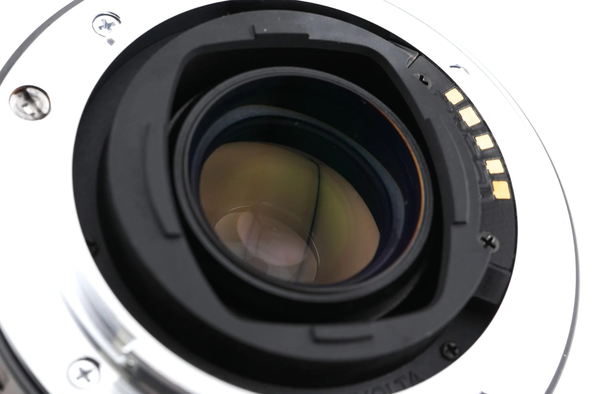 Minolta 70-210mm f4.5-5.6 AF Zoom - Image 7