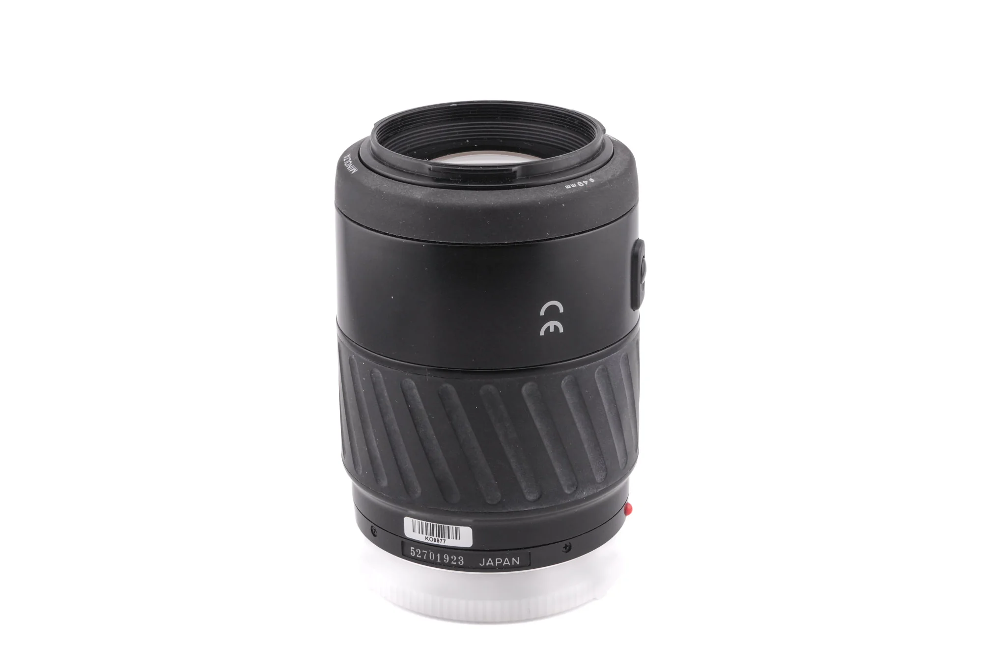 Minolta 70-210mm f4.5-5.6 AF Zoom - Image 2