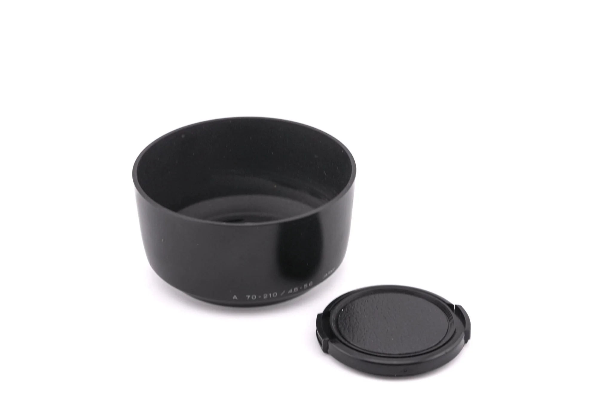 Minolta 70-210mm f4.5-5.6 AF Zoom - Image 5