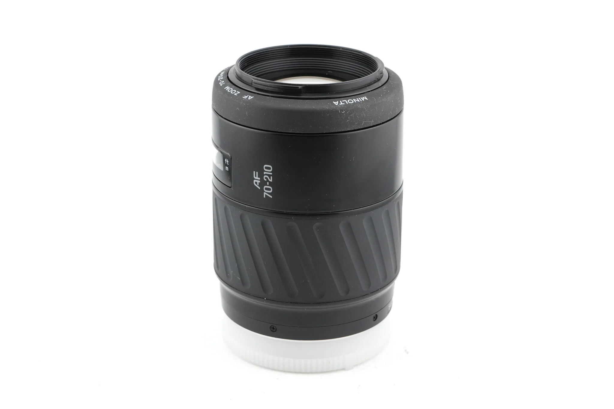 Minolta 70-210mm f4.5-5.6 AF Zoom - Image 2