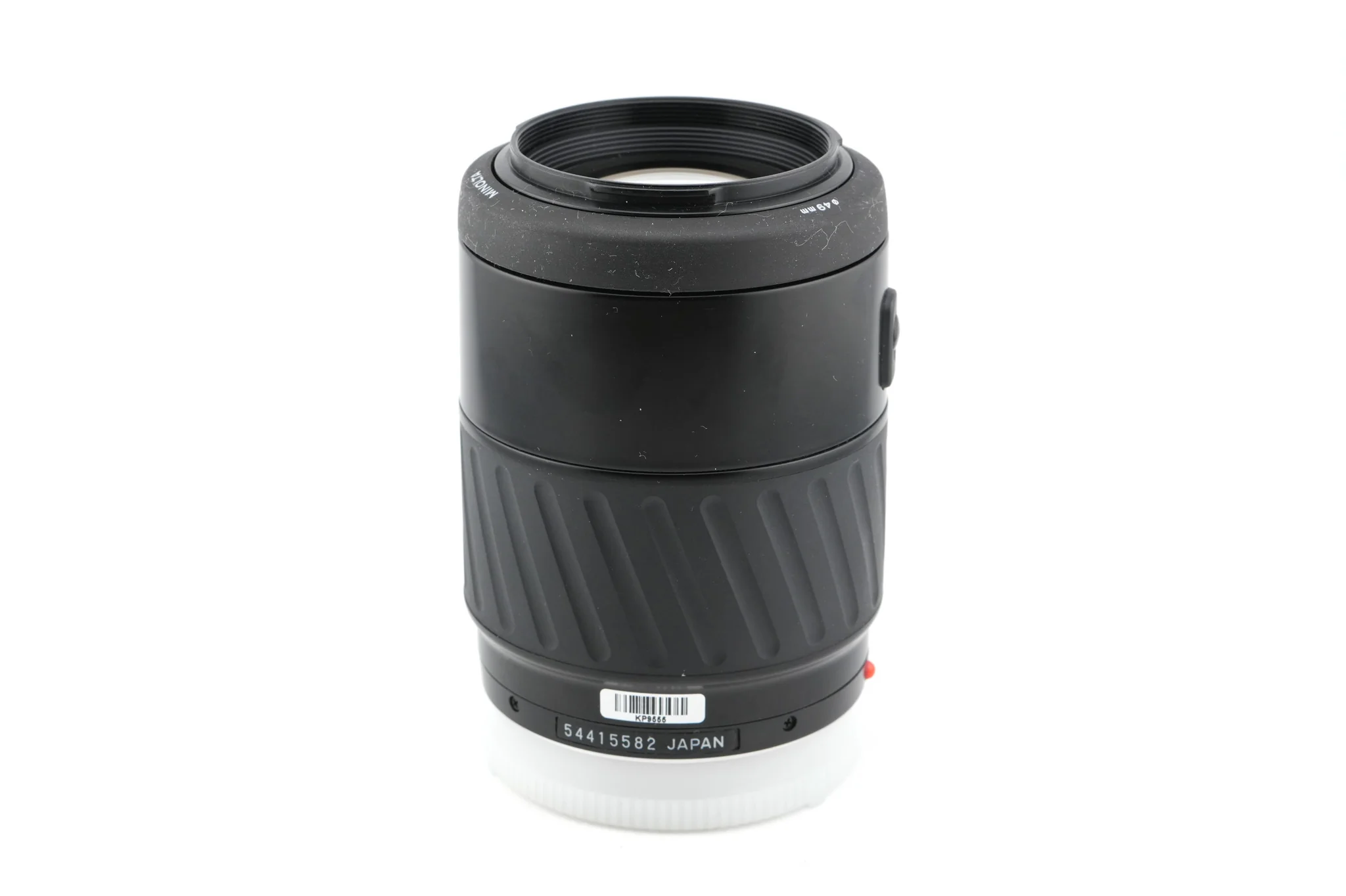 Minolta 70-210mm f4.5-5.6 AF Zoom - Image 3