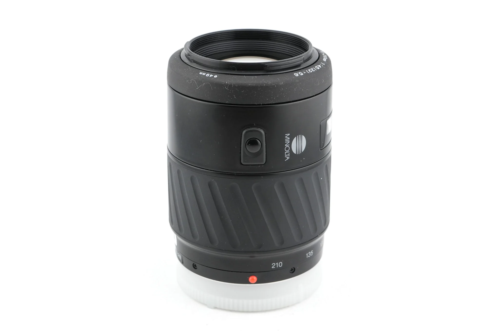 Minolta 70-210mm f4.5-5.6 AF Zoom - Image 4