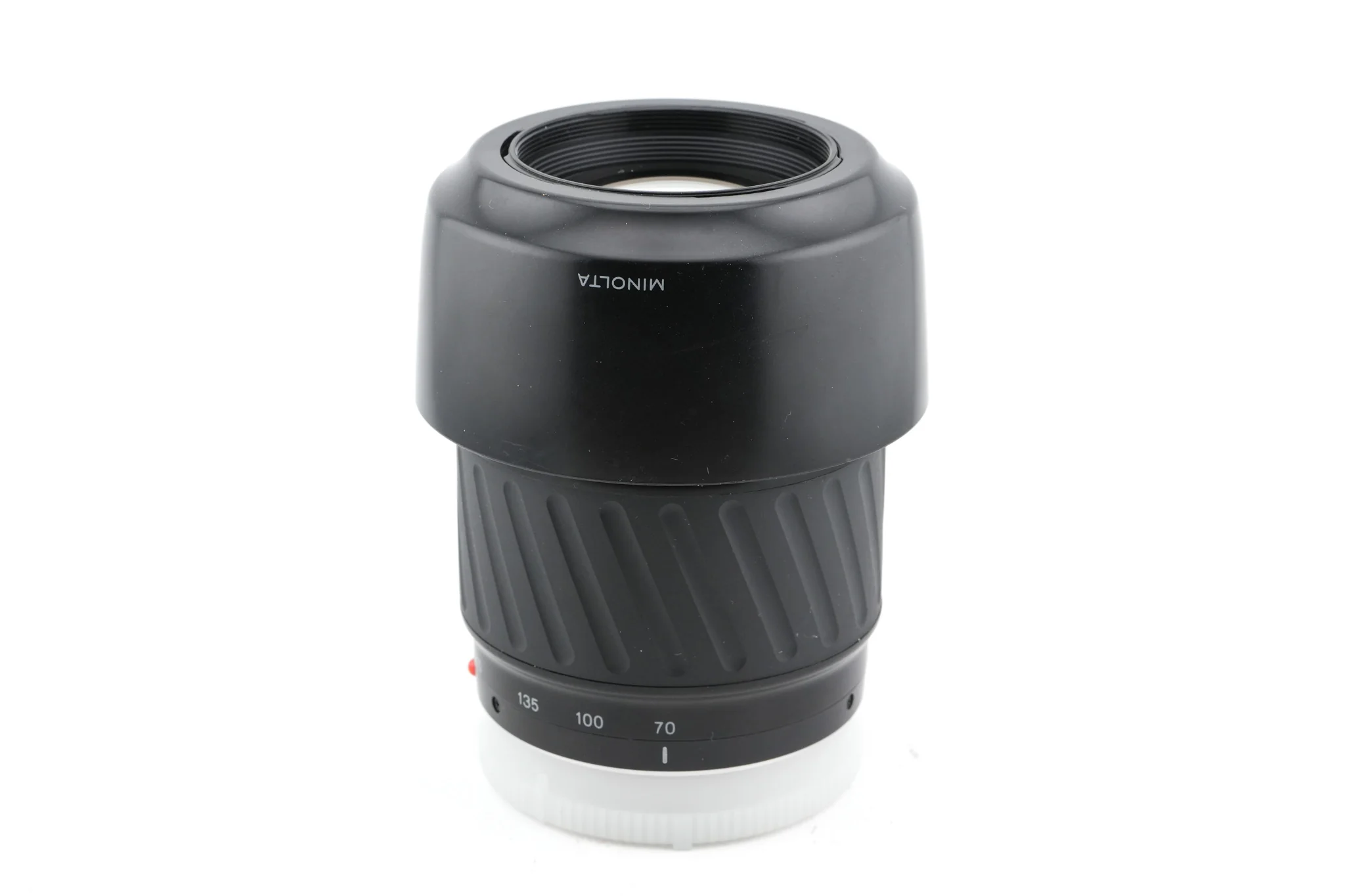 Minolta 70-210mm f4.5-5.6 AF Zoom - Image 5