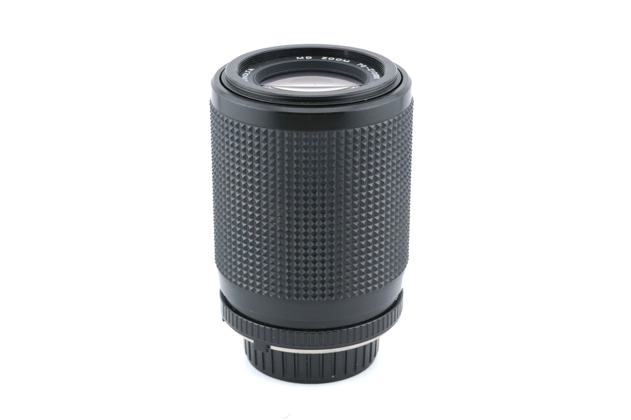 Minolta 70-210mm f4.5-5.6 MD Zoom - Image 3