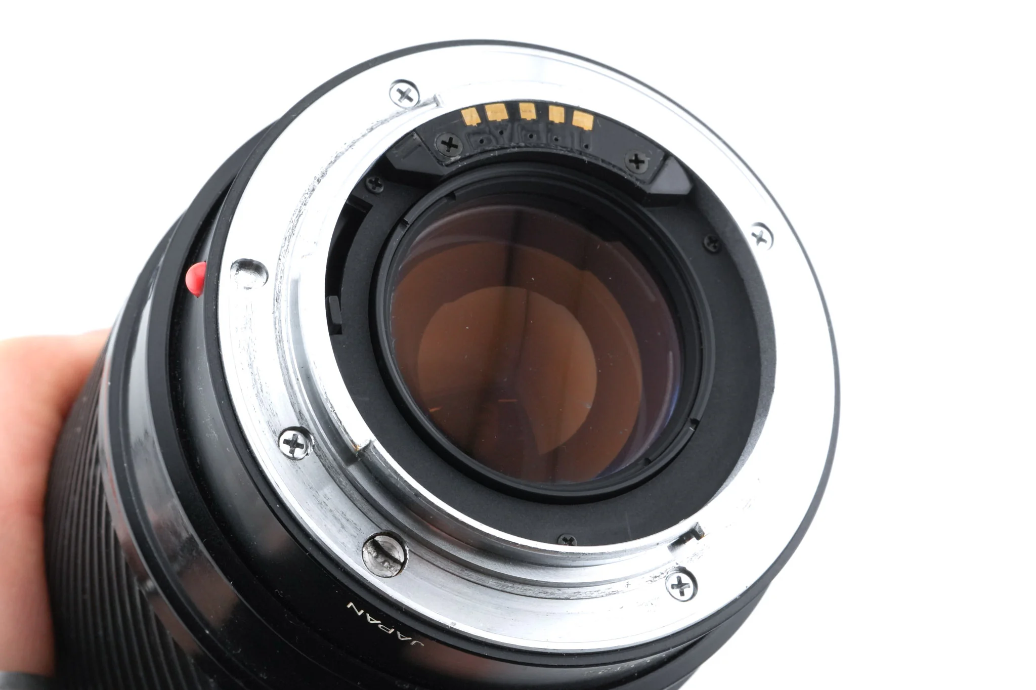 Minolta 70-210mm f4 AF Zoom - Image 4