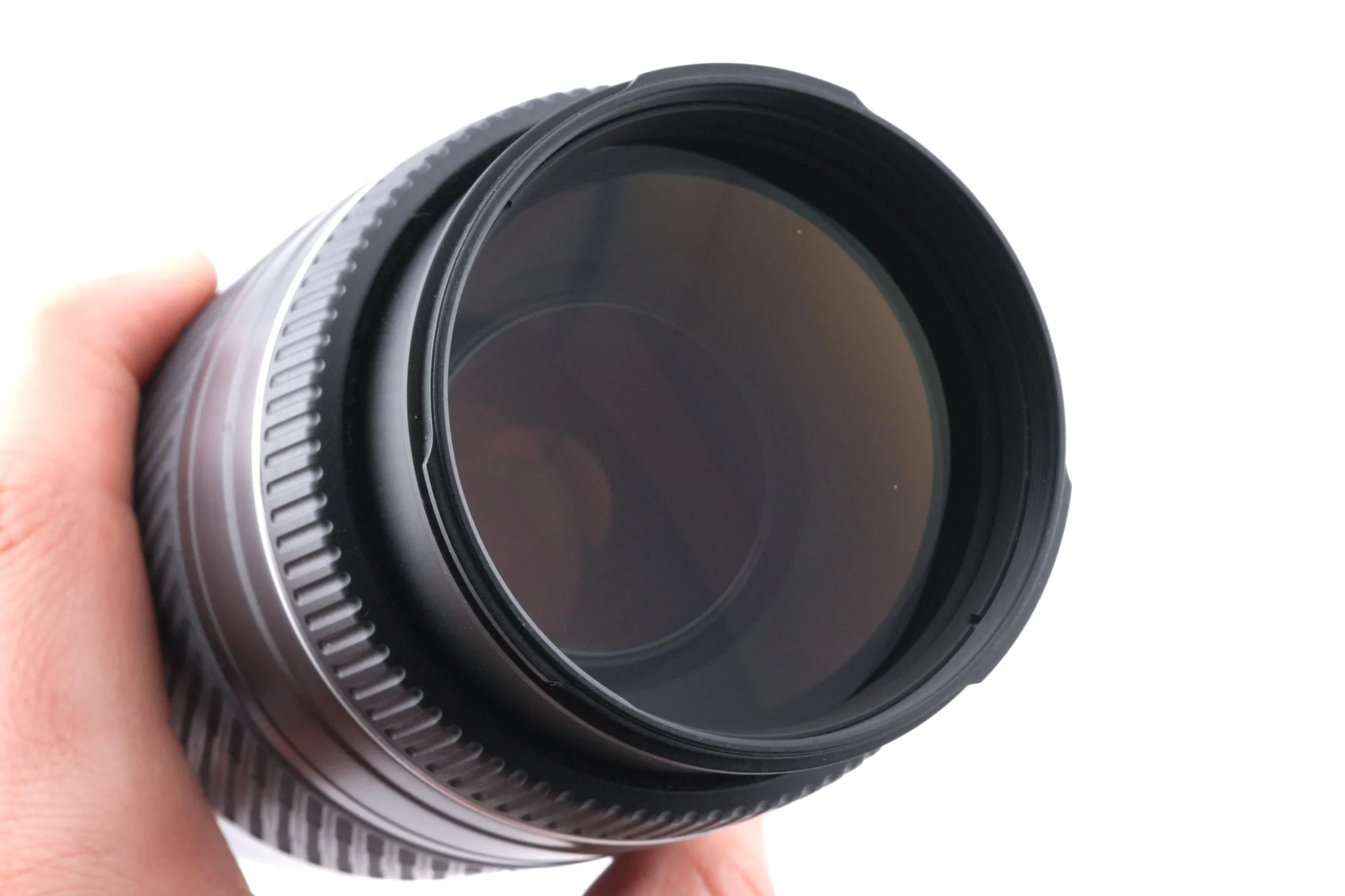 Minolta 75-300mm f4.5-5.6 AF Zoom D - Image 3