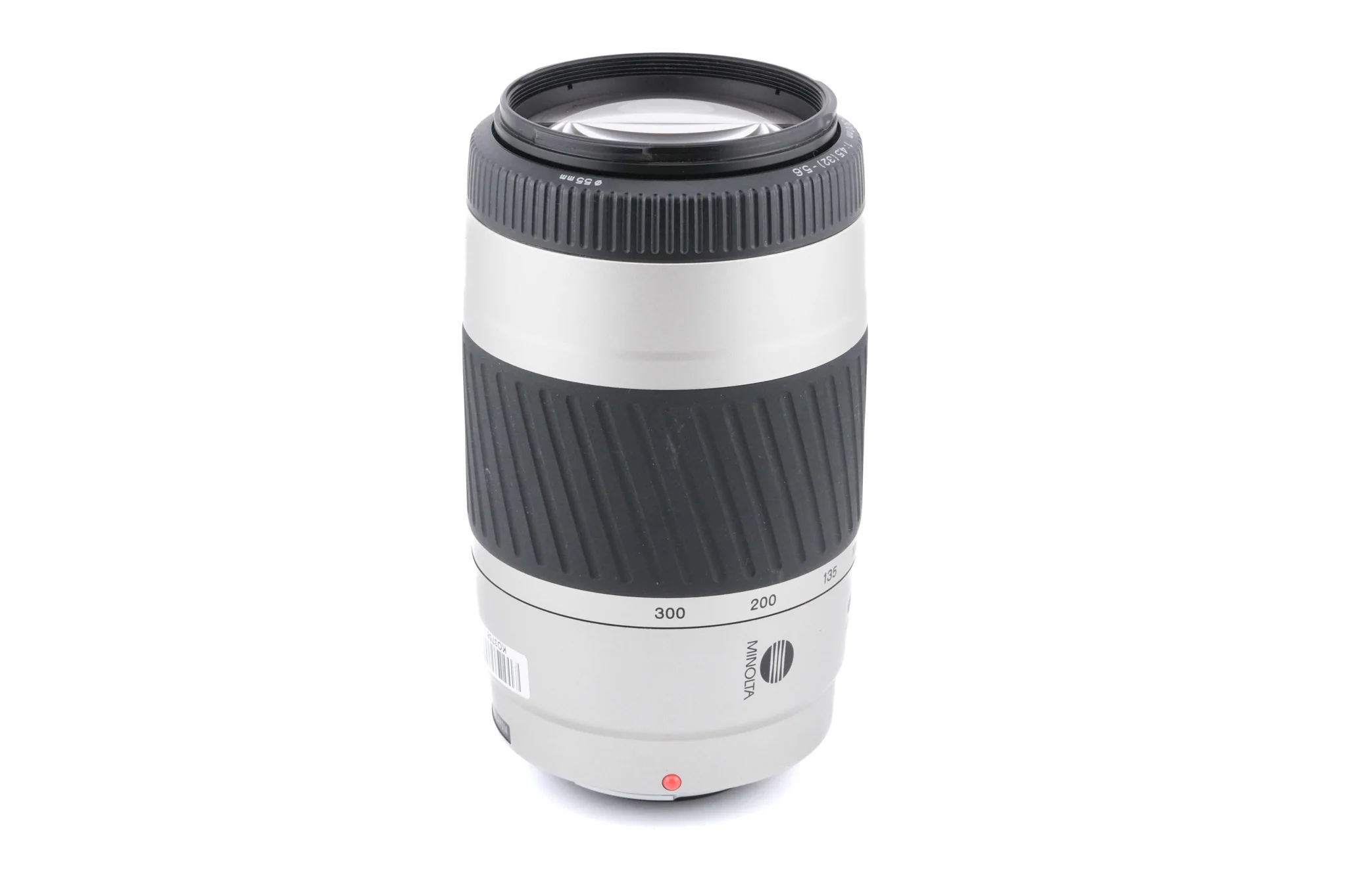 Minolta 75-300mm f4.5-5.6 AF Zoom - Image 4