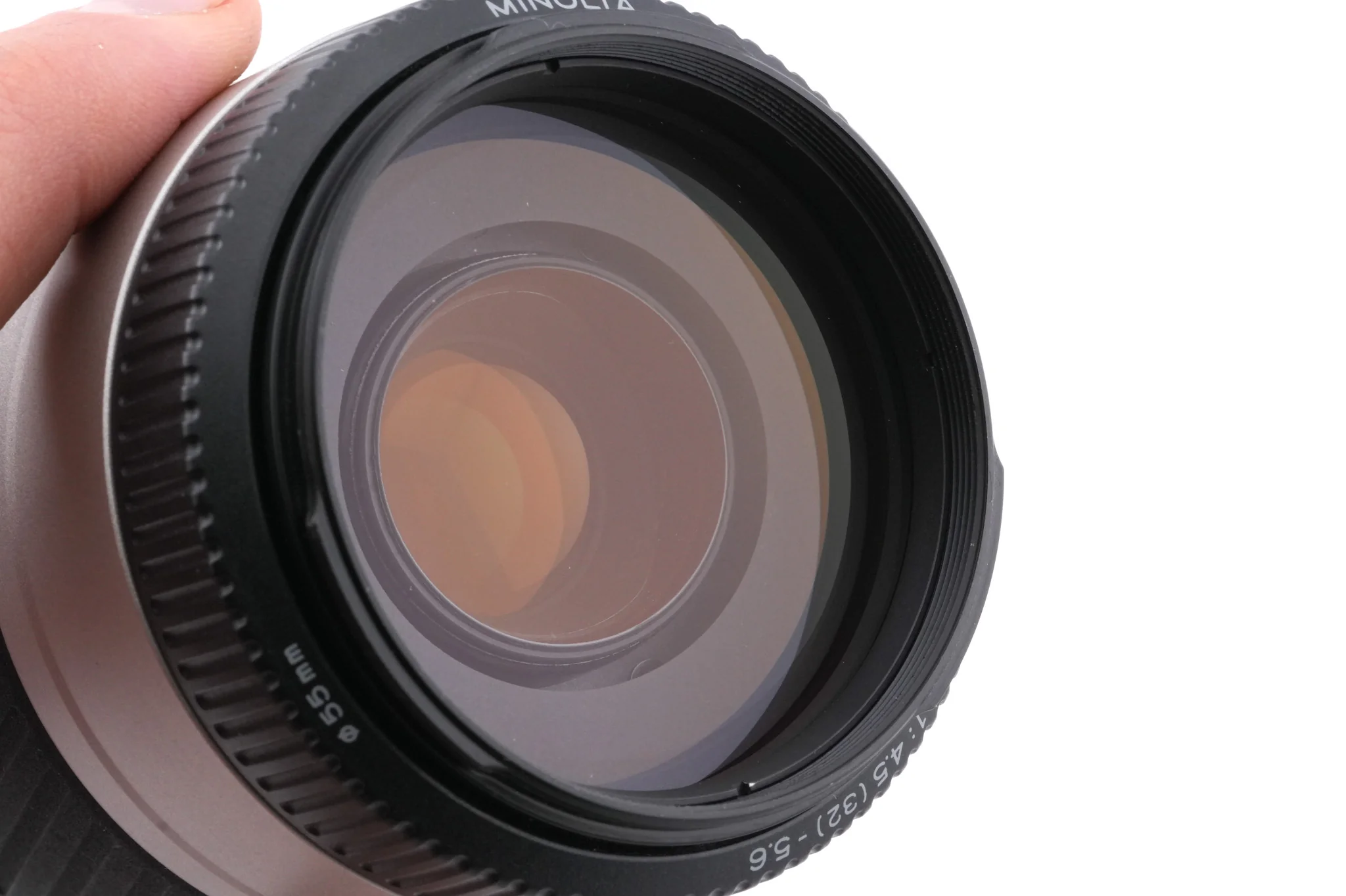 Minolta 75-300mm f4.5-5.6 AF Zoom - Image 5