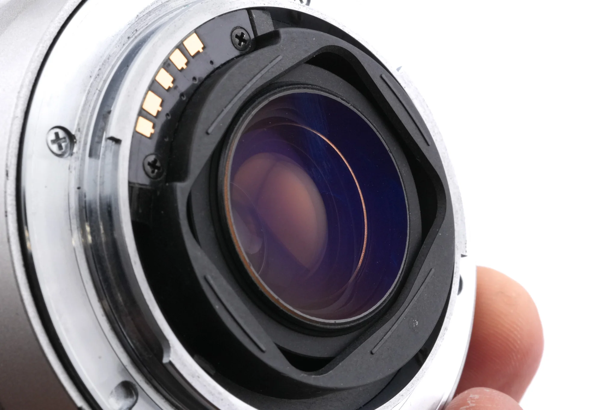 Minolta 75-300mm f4.5-5.6 AF Zoom - Image 6