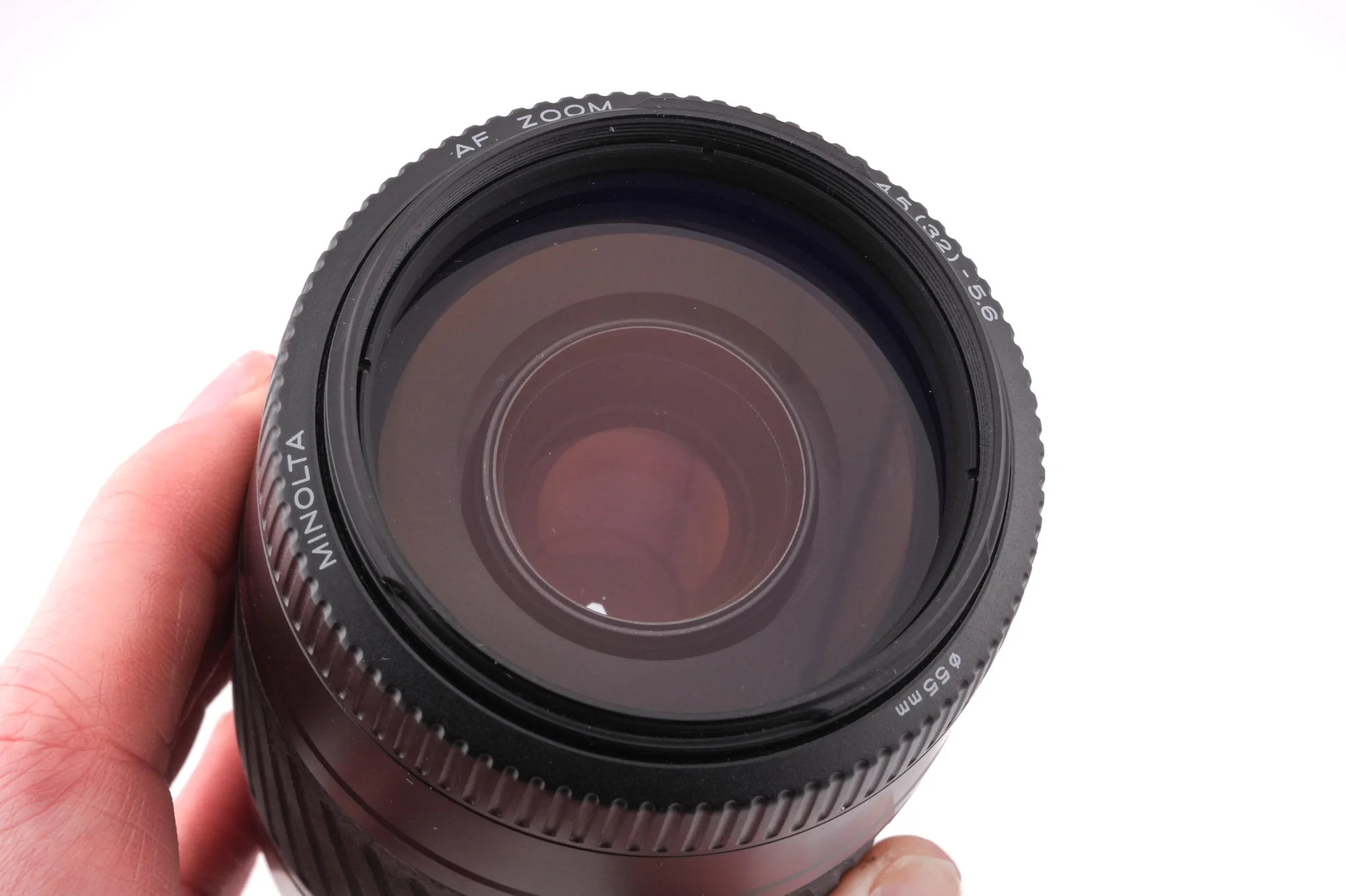 Minolta 75-300mm f4.5-5.6 AF Zoom - Image 3