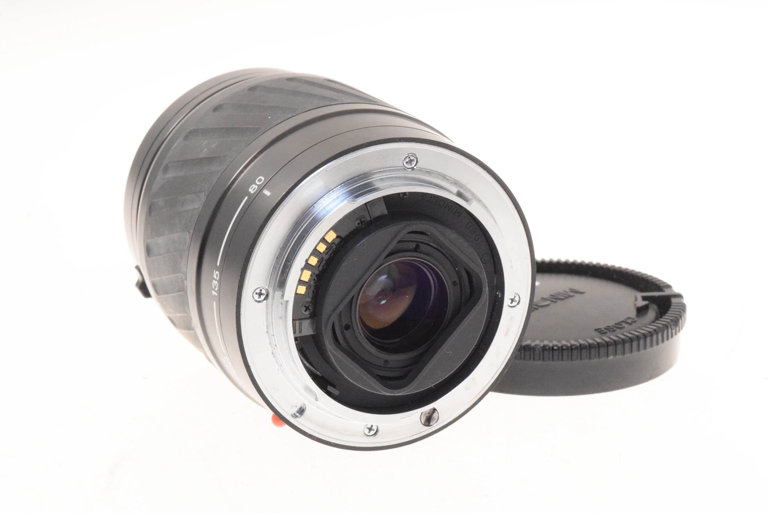 Minolta 80-200mm f4.5-5.6 AF Zoom - Image 3