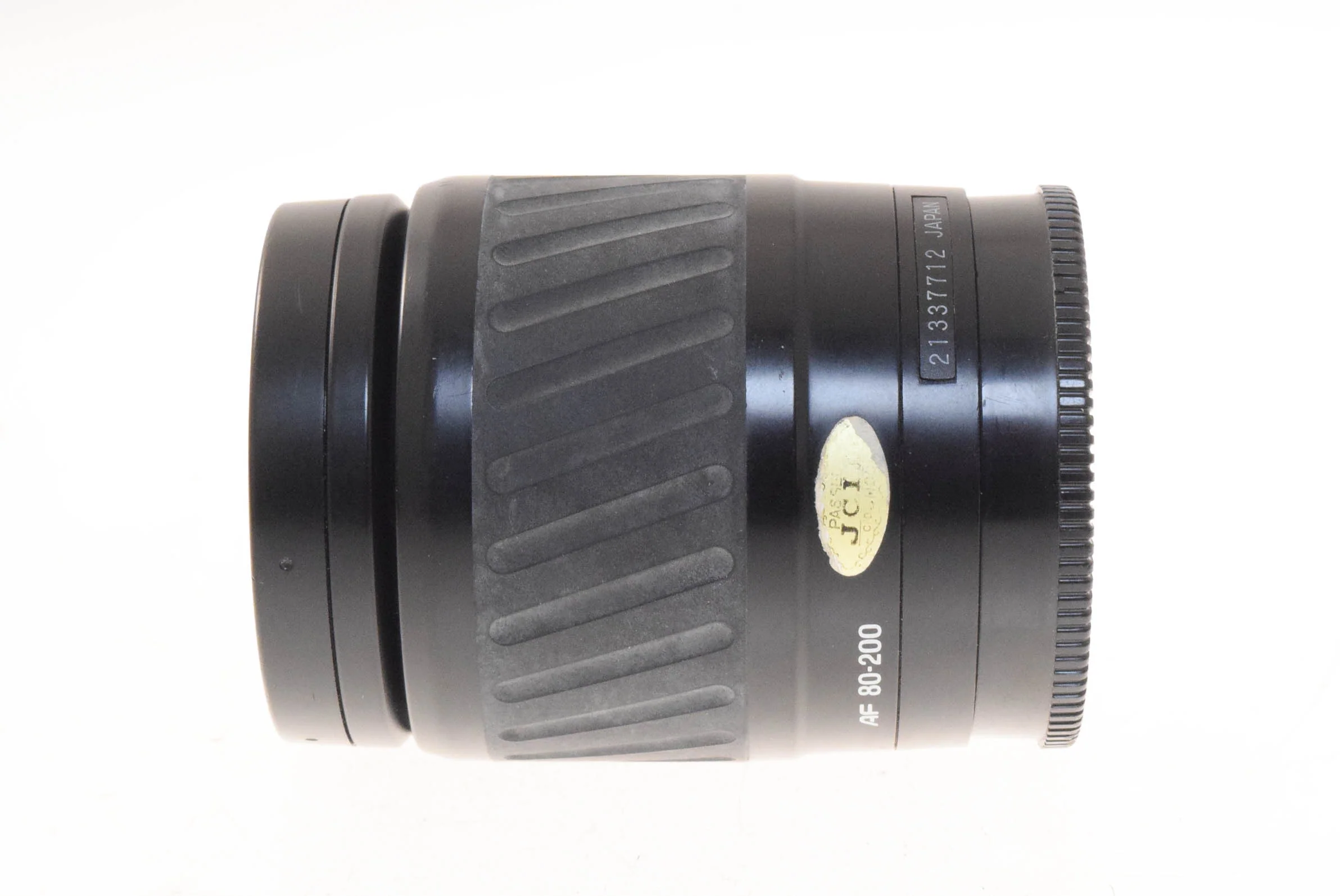 Minolta 80-200mm f4.5-5.6 AF Zoom - Image 4