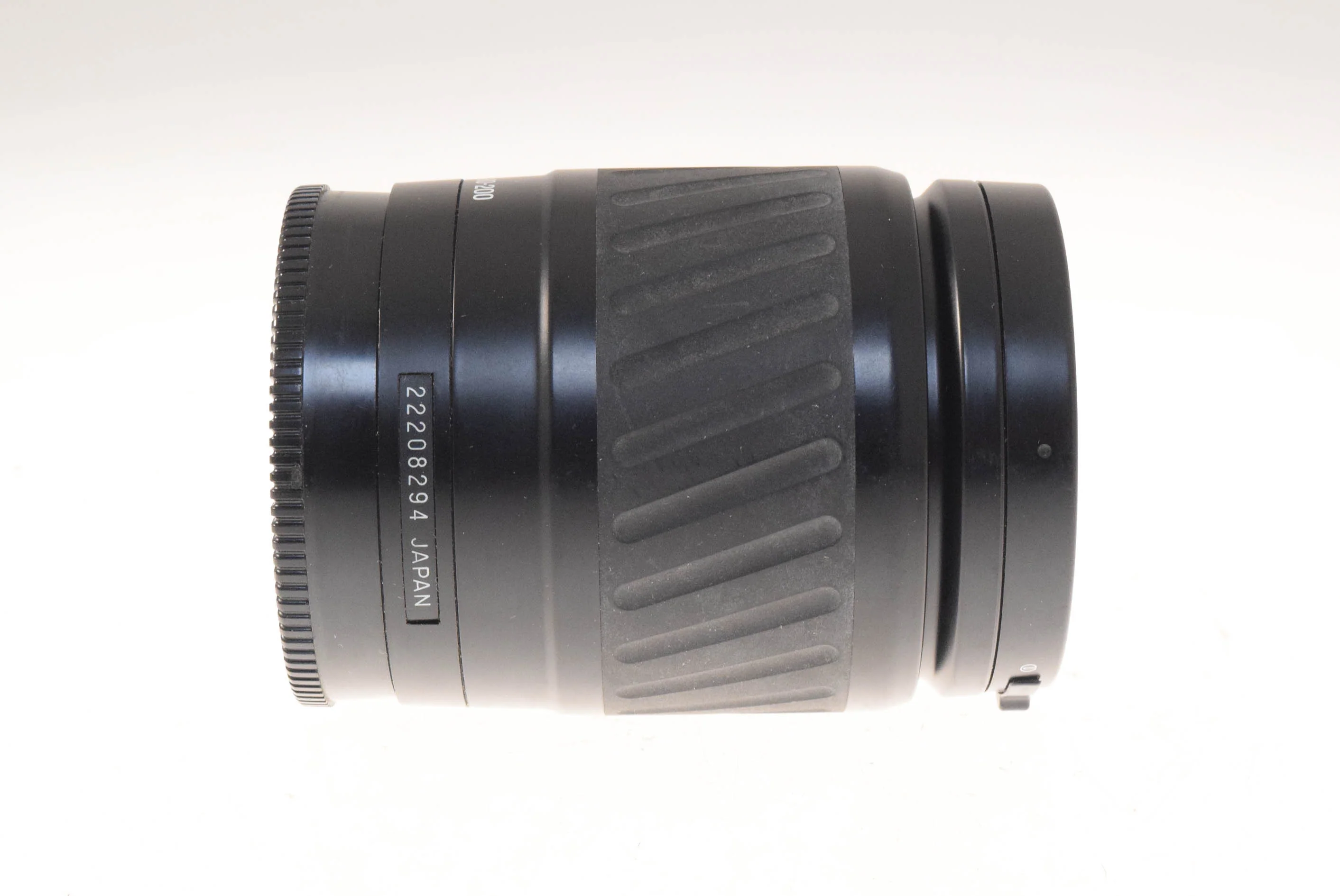 Minolta 80-200mm f4.5-5.6 AF Zoom - Image 3