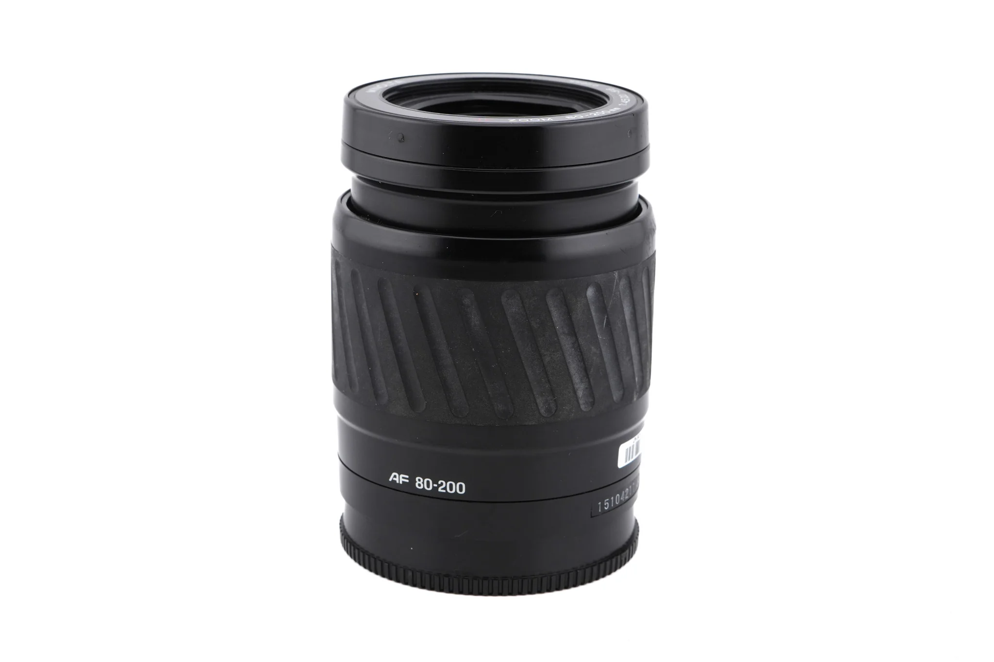 Minolta 80-200mm f4.5-5.6 AF Zoom - Image 3