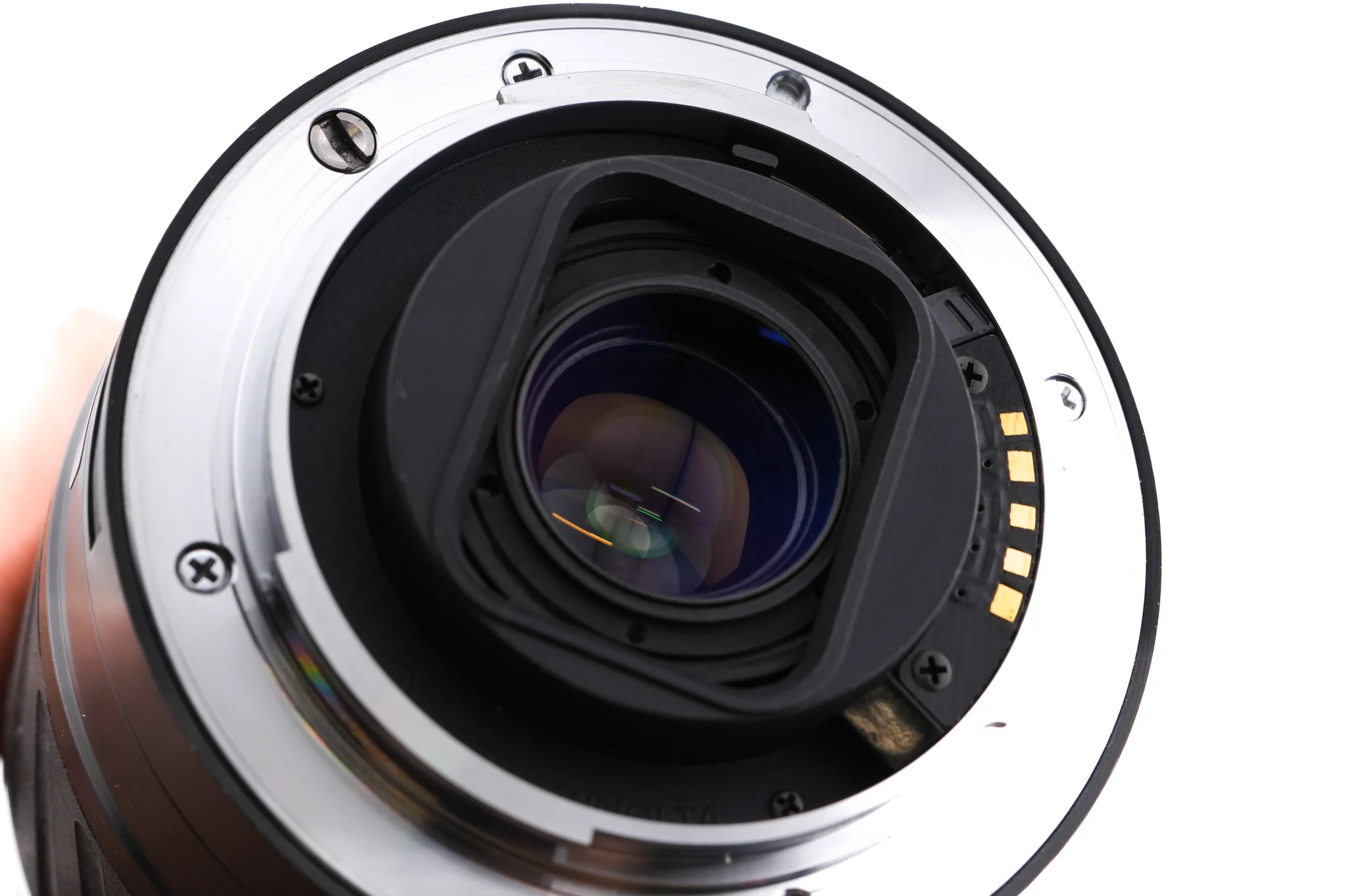 Minolta 80-200mm f4.5-5.6 AF Zoom - Image 7