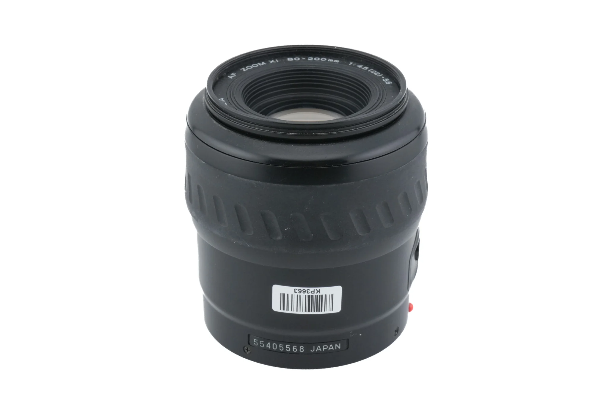Minolta 80-200mm f4.5-5.6 AF Zoom Xi - Image 2