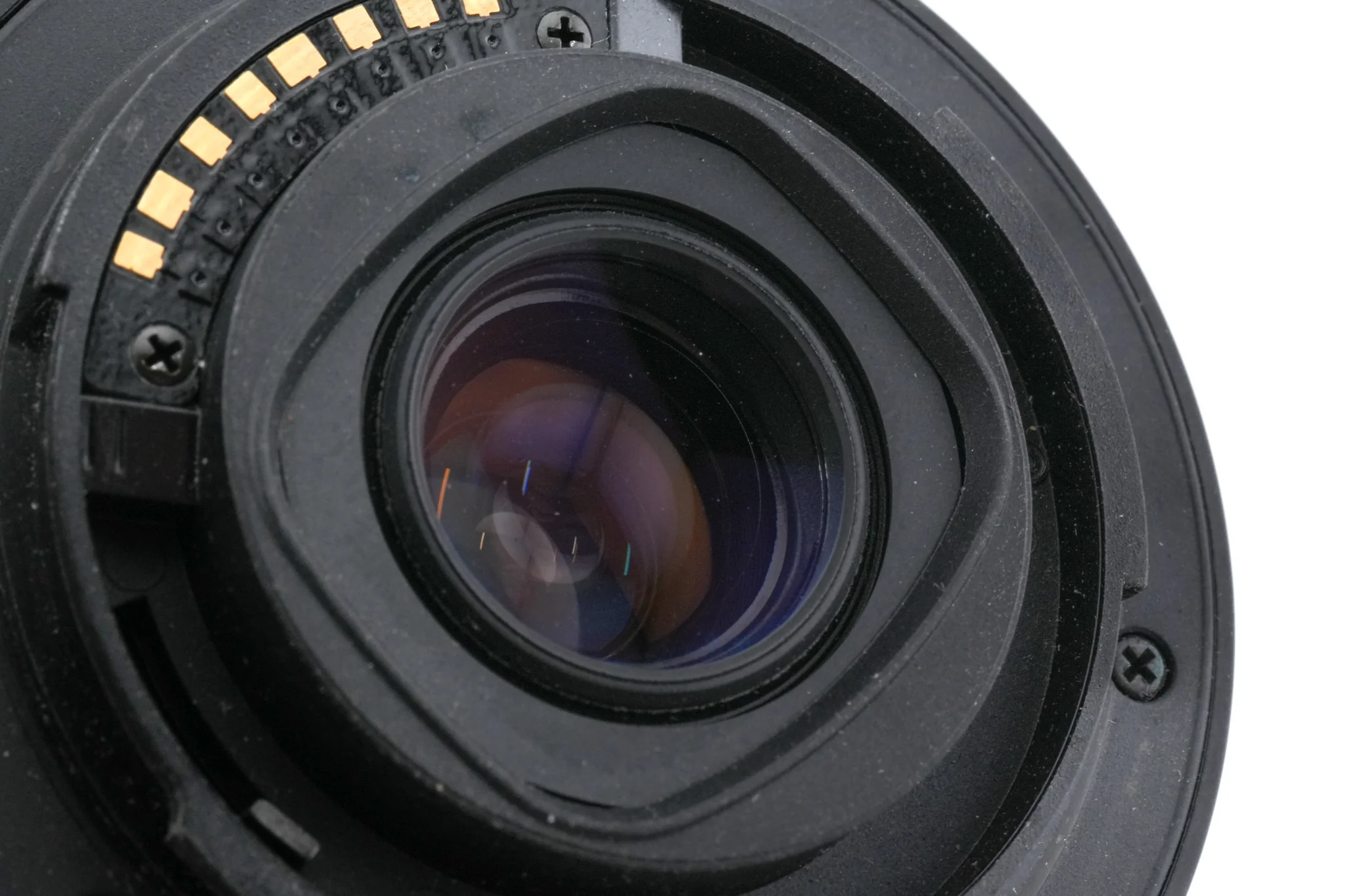 Minolta 80-200mm f4.5-5.6 AF Zoom Xi - Image 4