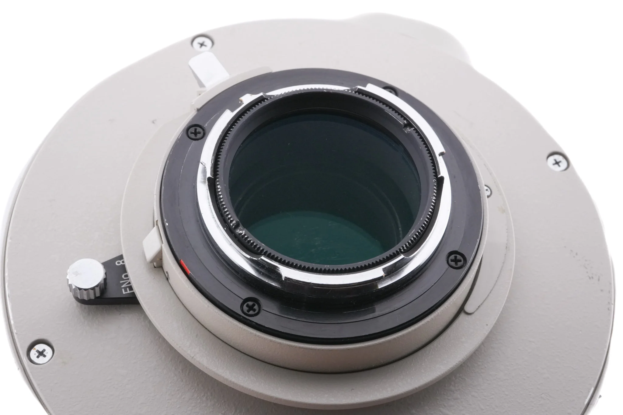 Minolta 800mm f8 RF Rokkor - Image 6