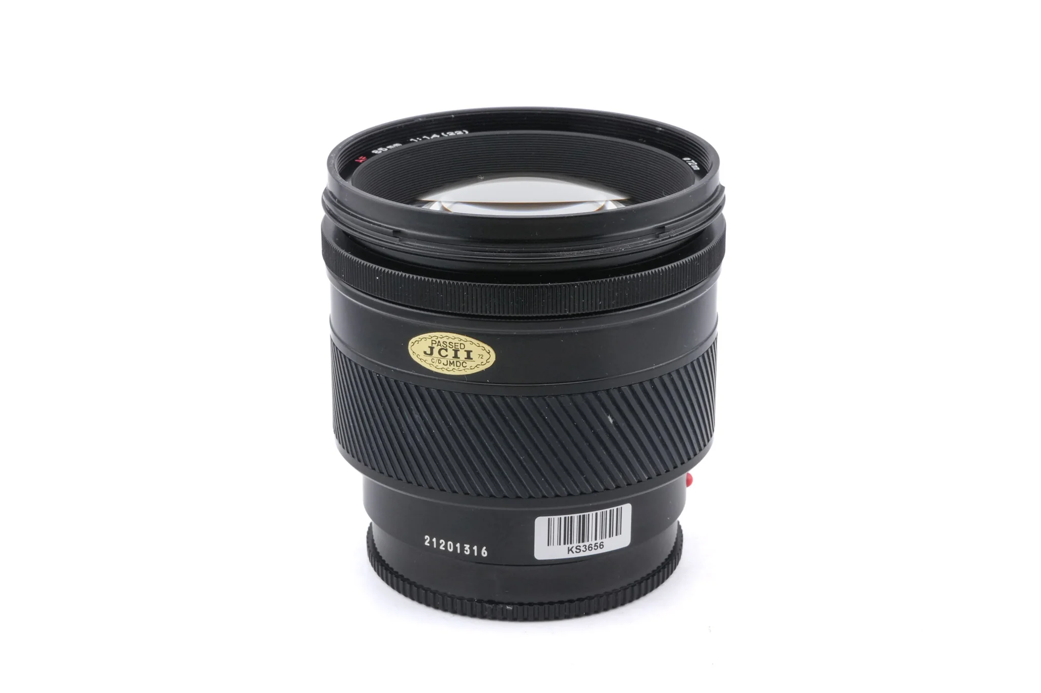 Minolta 85mm f1.4 AF - Image 2