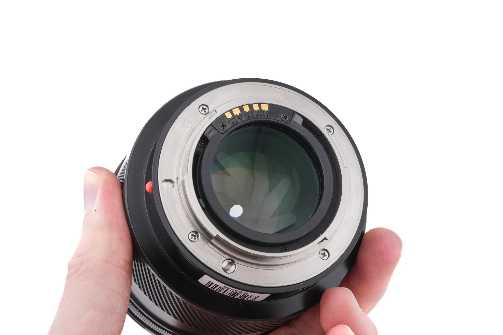 Minolta 85mm f1.4 AF - Image 4