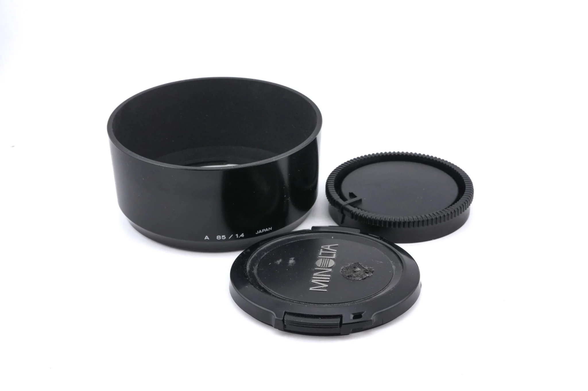 Minolta 85mm f1.4 AF - Image 5