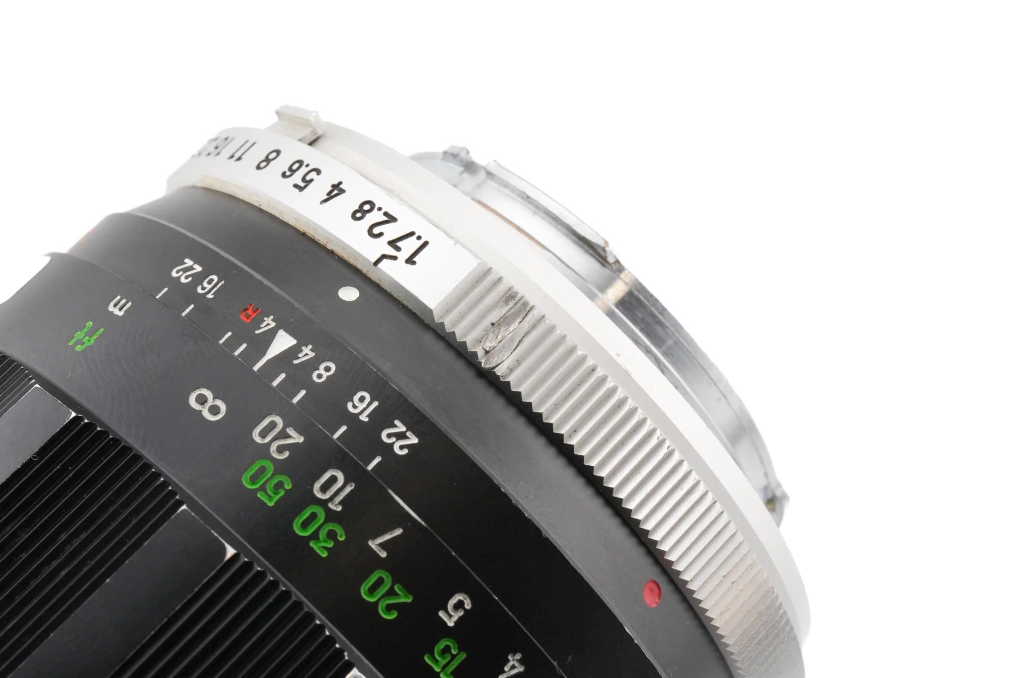 Minolta 85mm f1.7 MC Rokkor-PF - Image 6