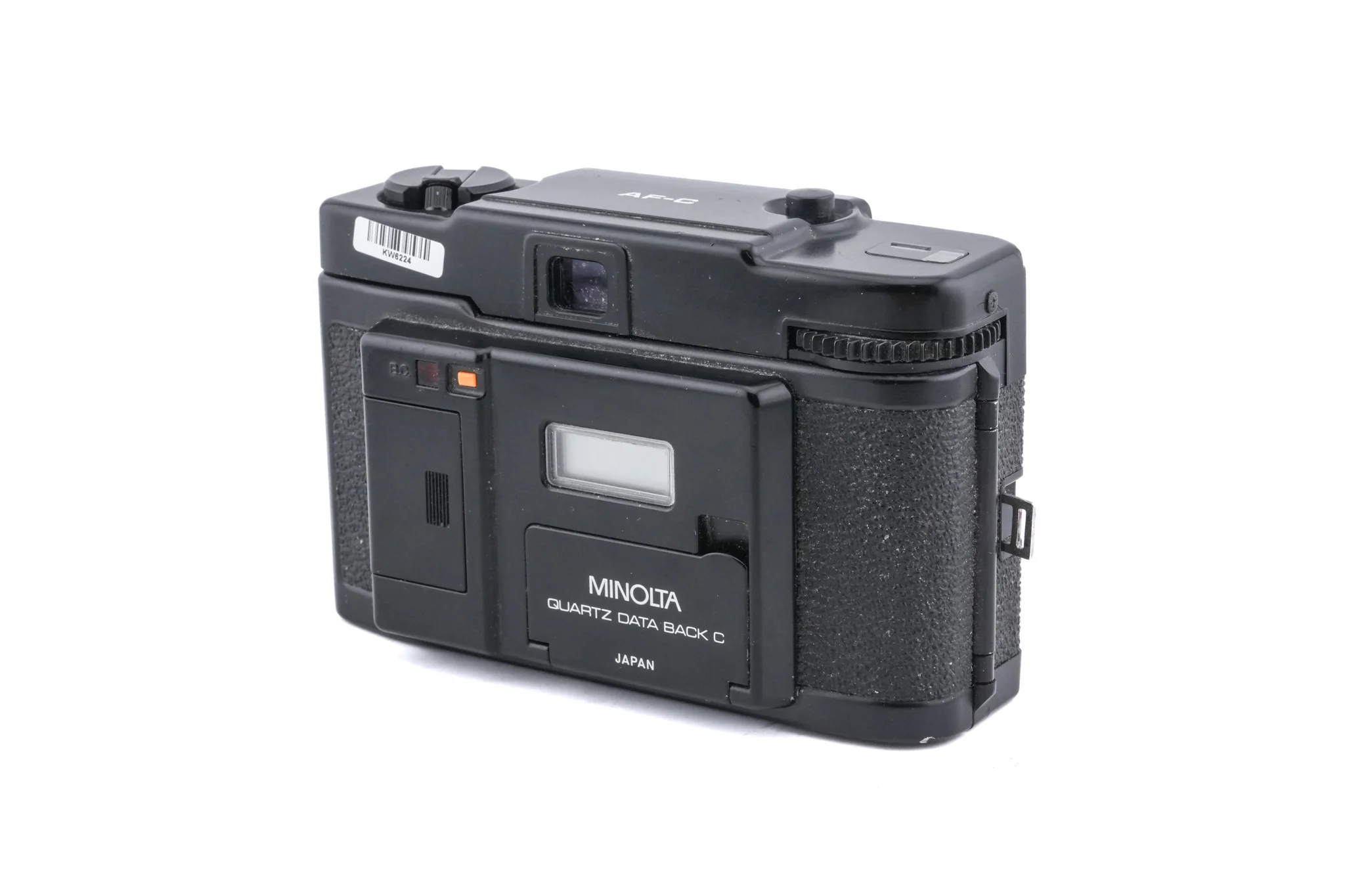 Minolta AF-C - Image 2