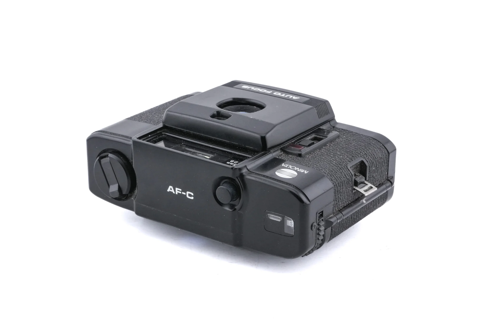 Minolta AF-C - Image 3
