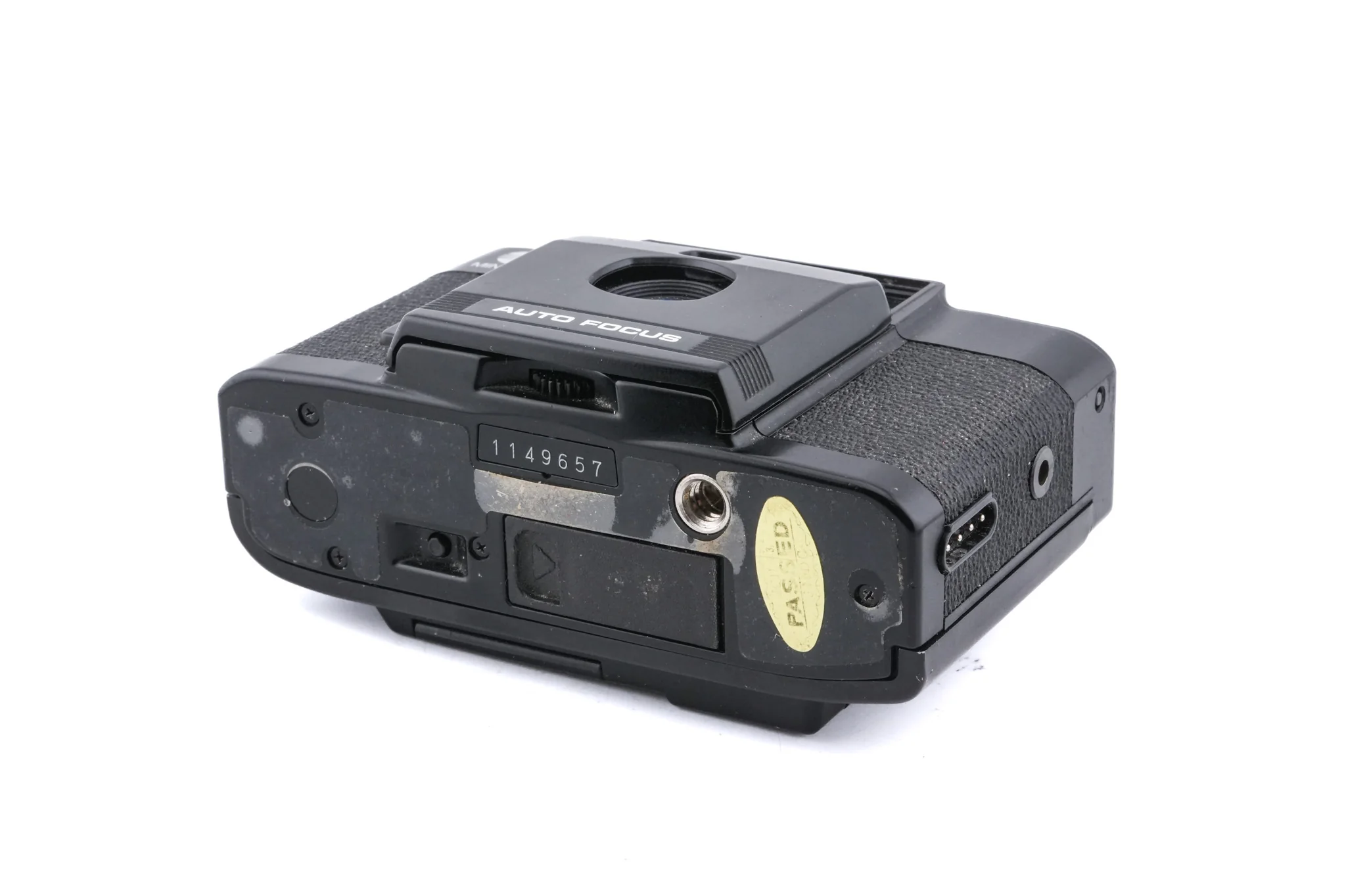 Minolta AF-C - Image 4