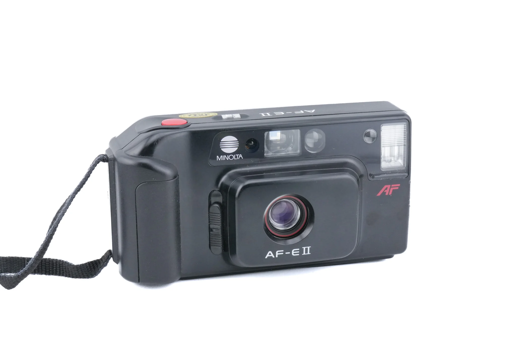 Minolta AF-E II - Image 2