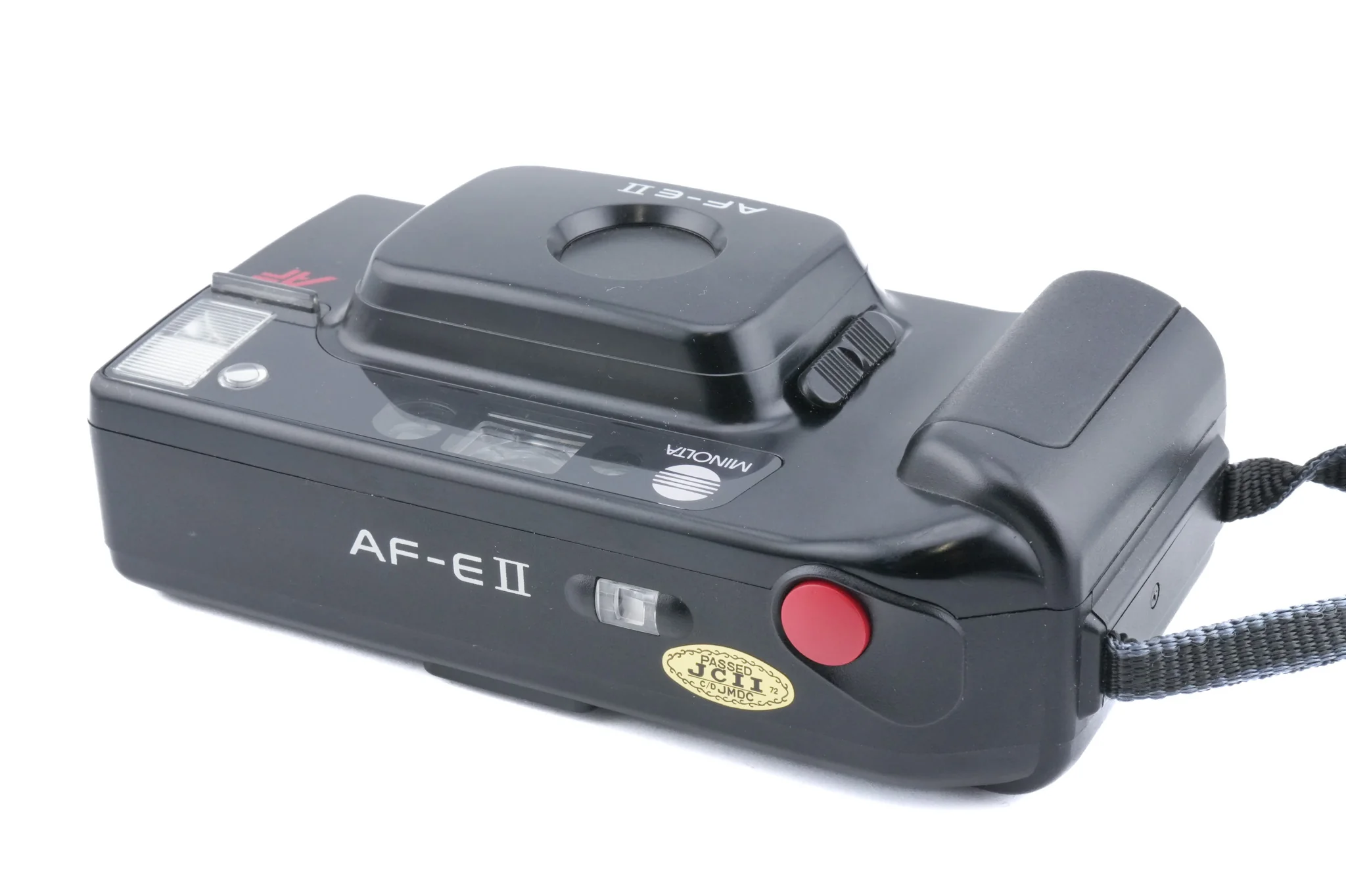 Minolta AF-E II - Image 3