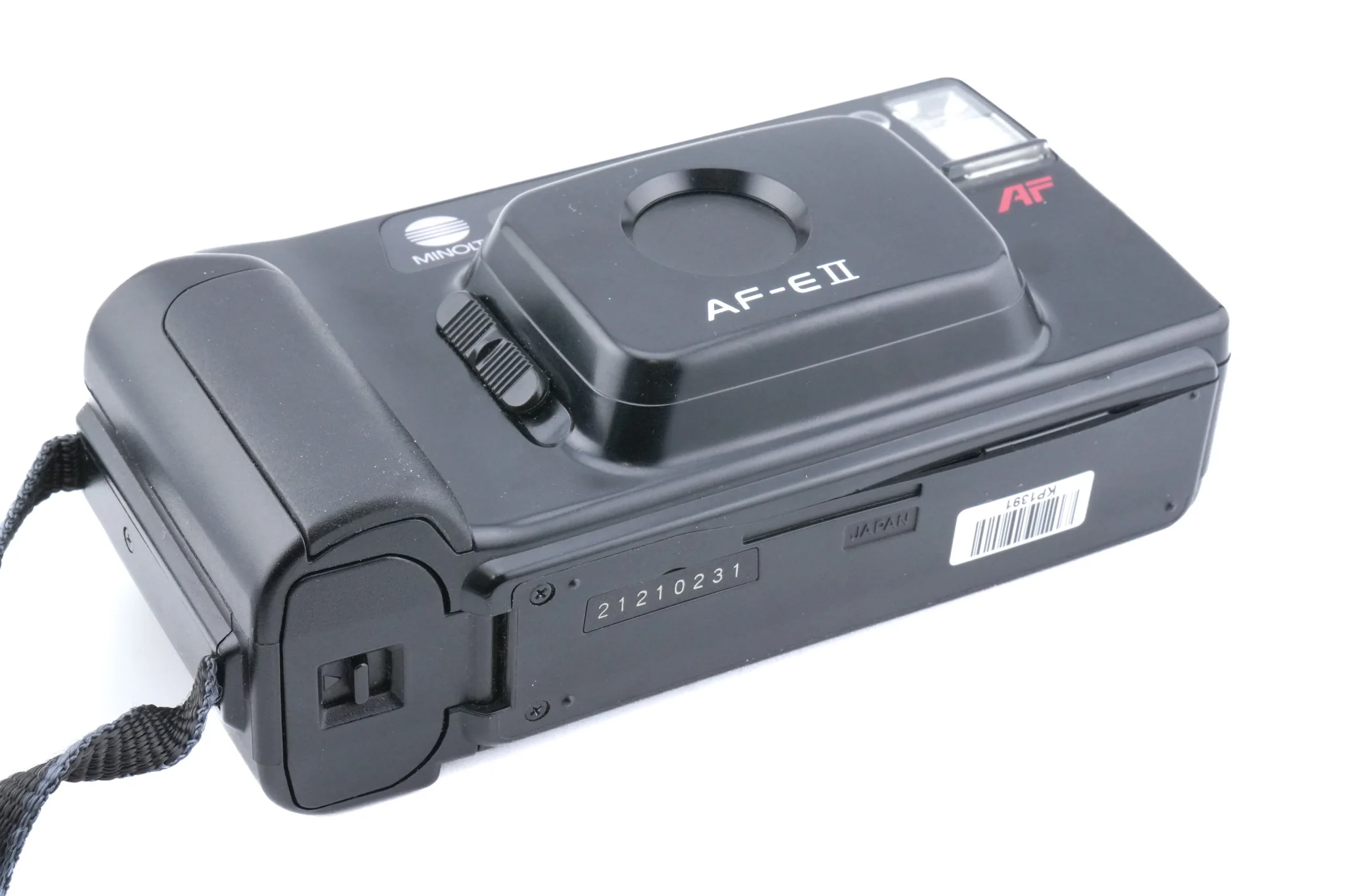 Minolta AF-E II - Image 4
