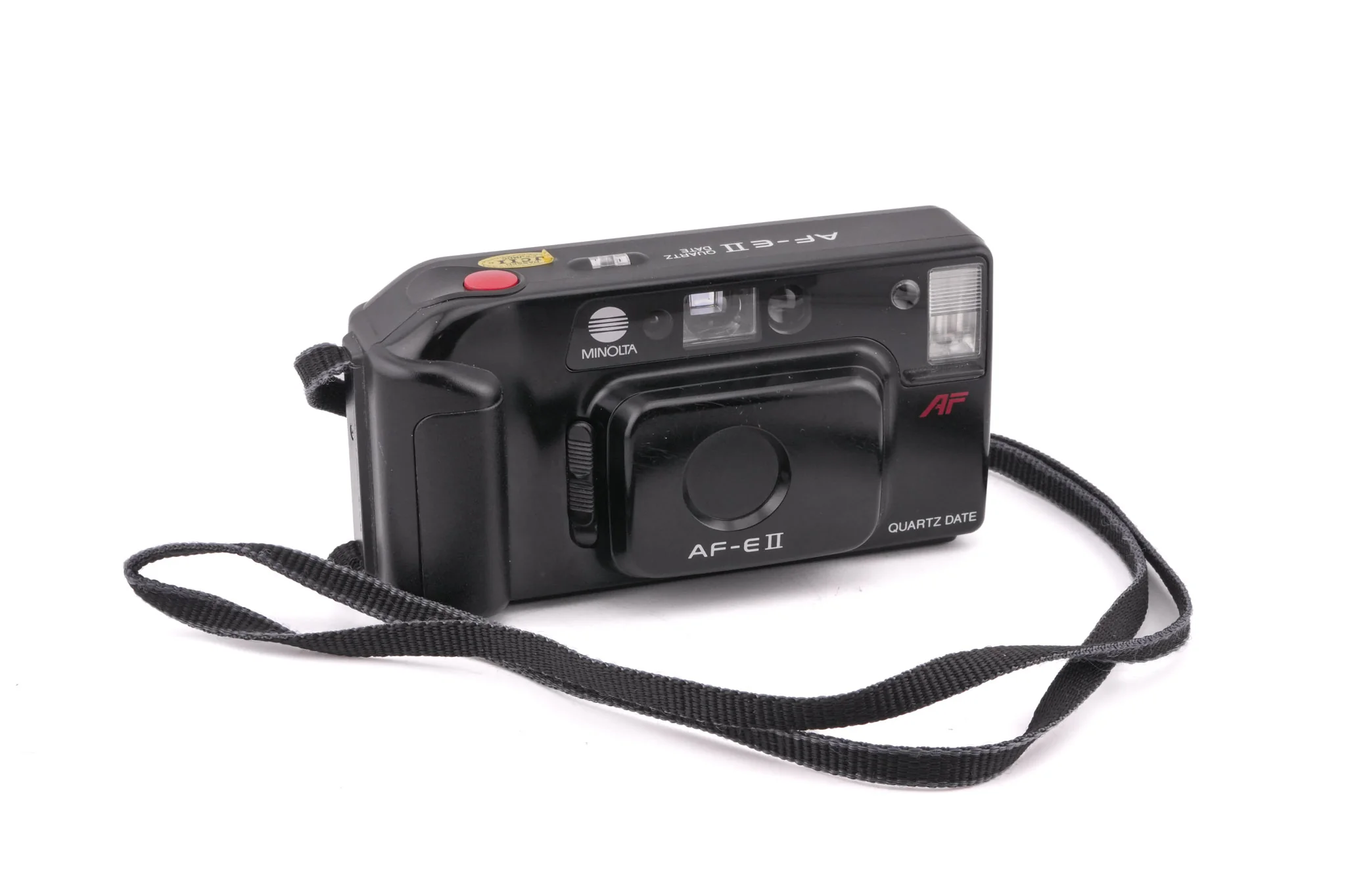 Minolta AF-E II - Image 2