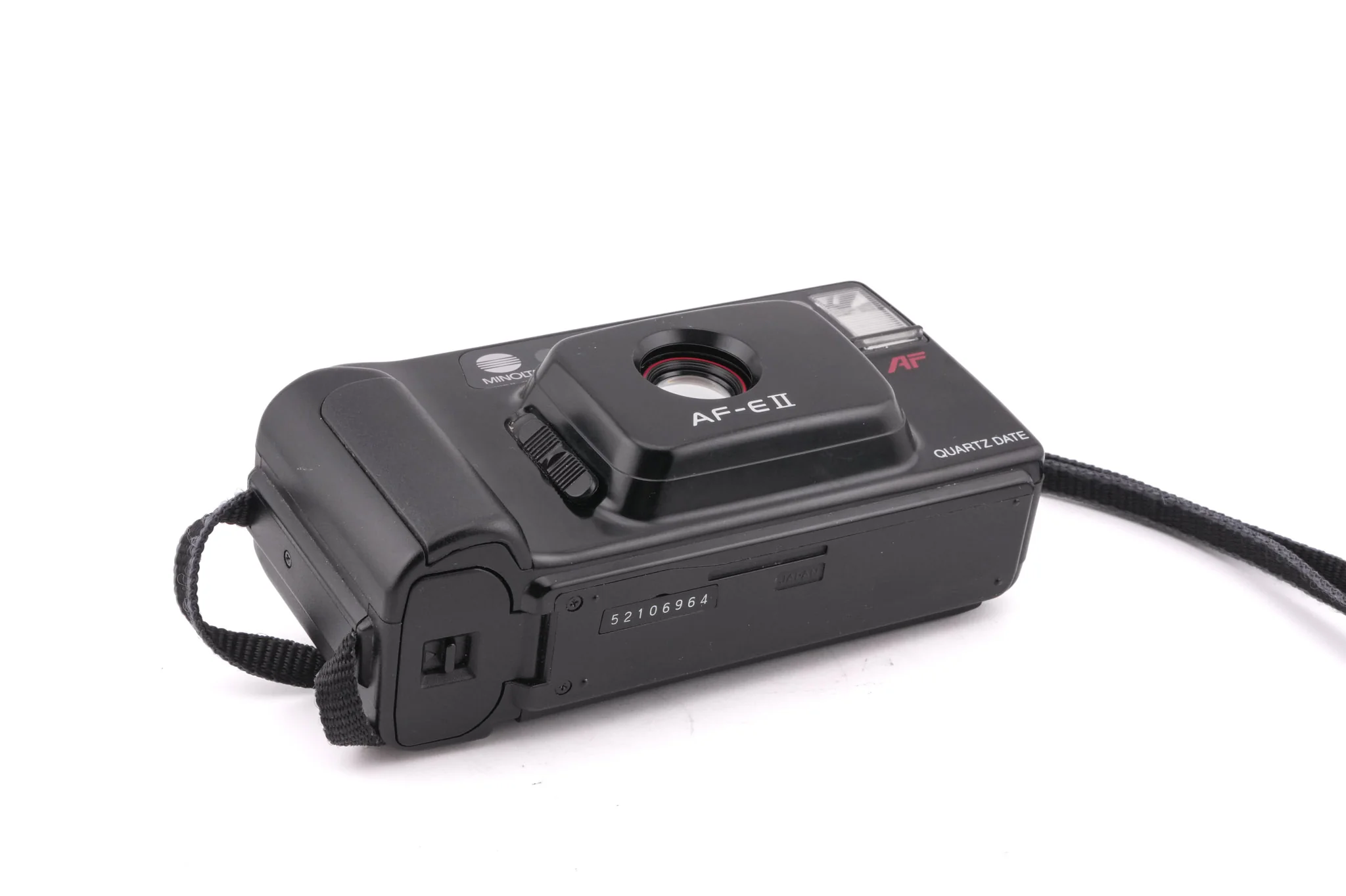 Minolta AF-E II - Image 3