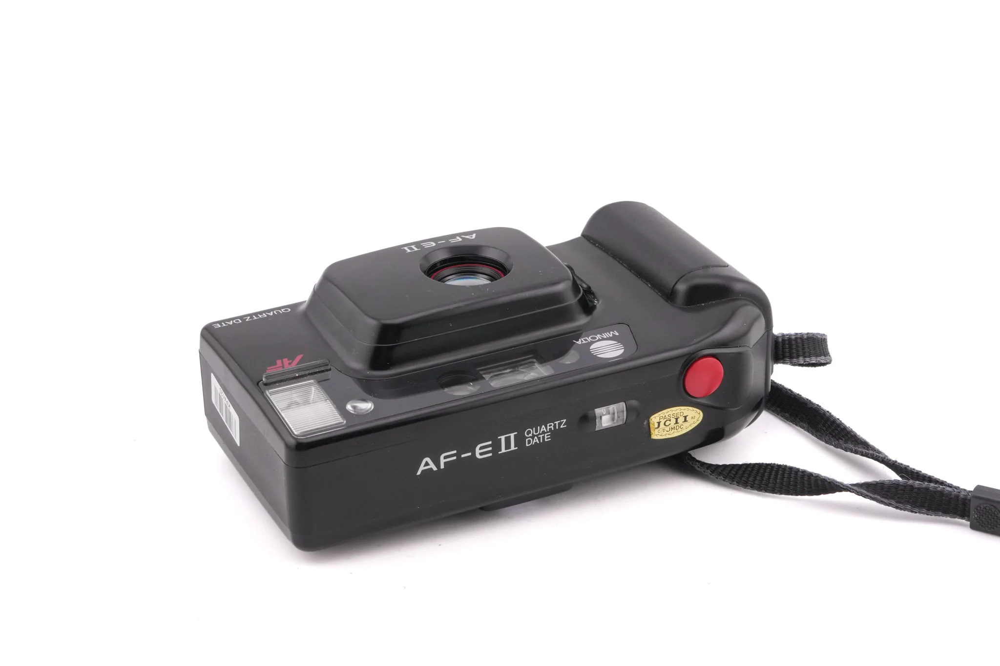 Minolta AF-E II - Image 4