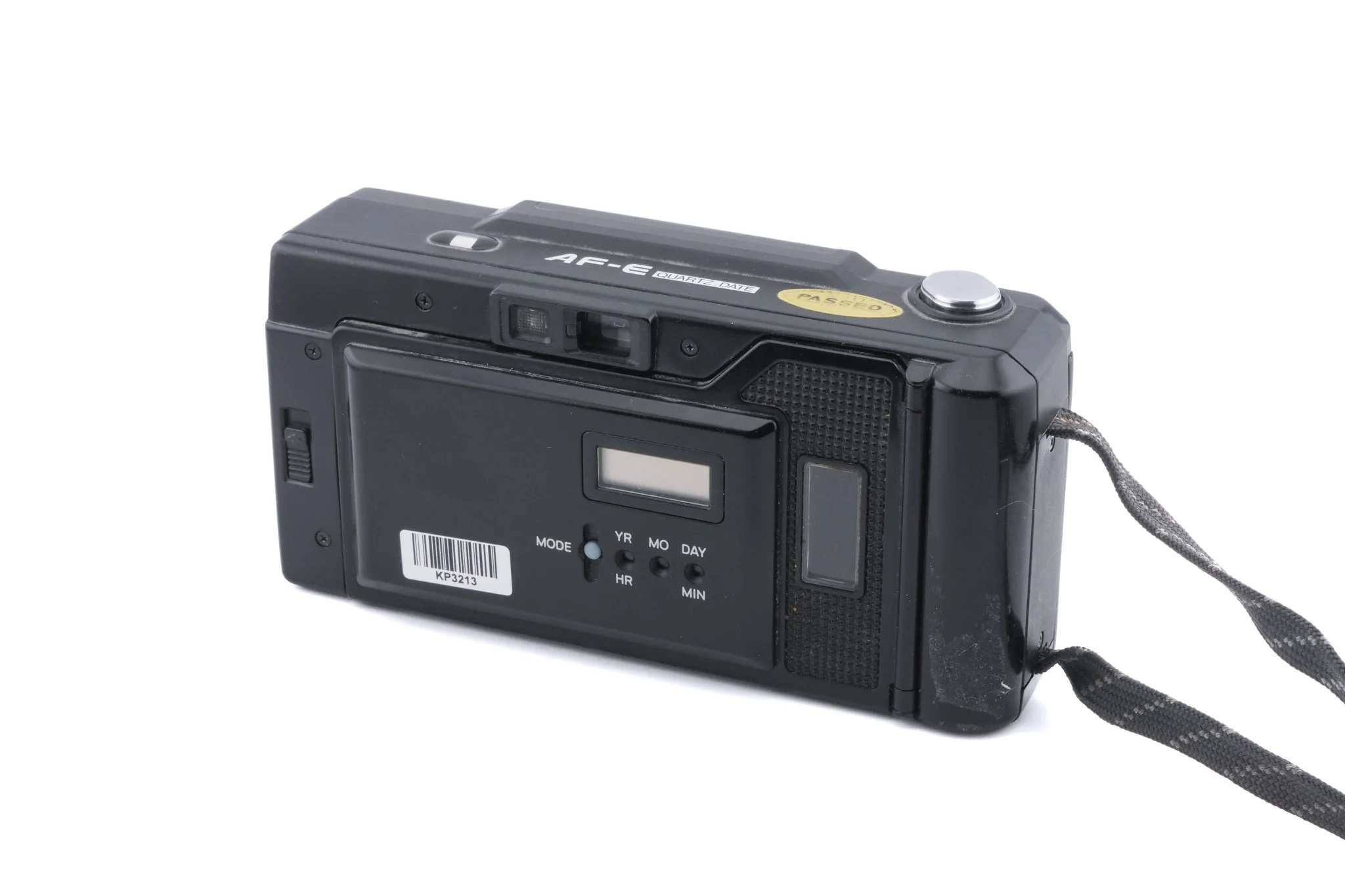 Minolta AF-E - Image 2