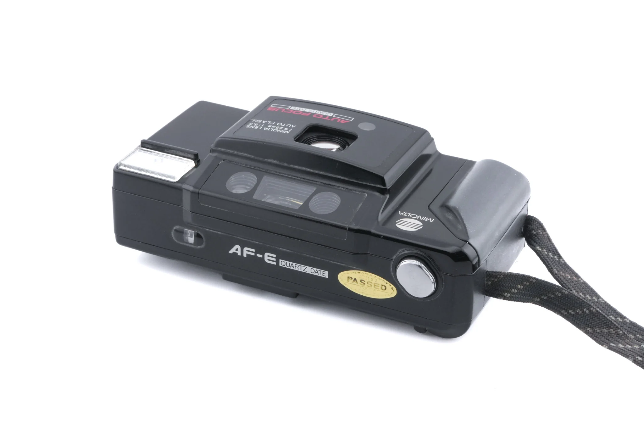Minolta AF-E - Image 3