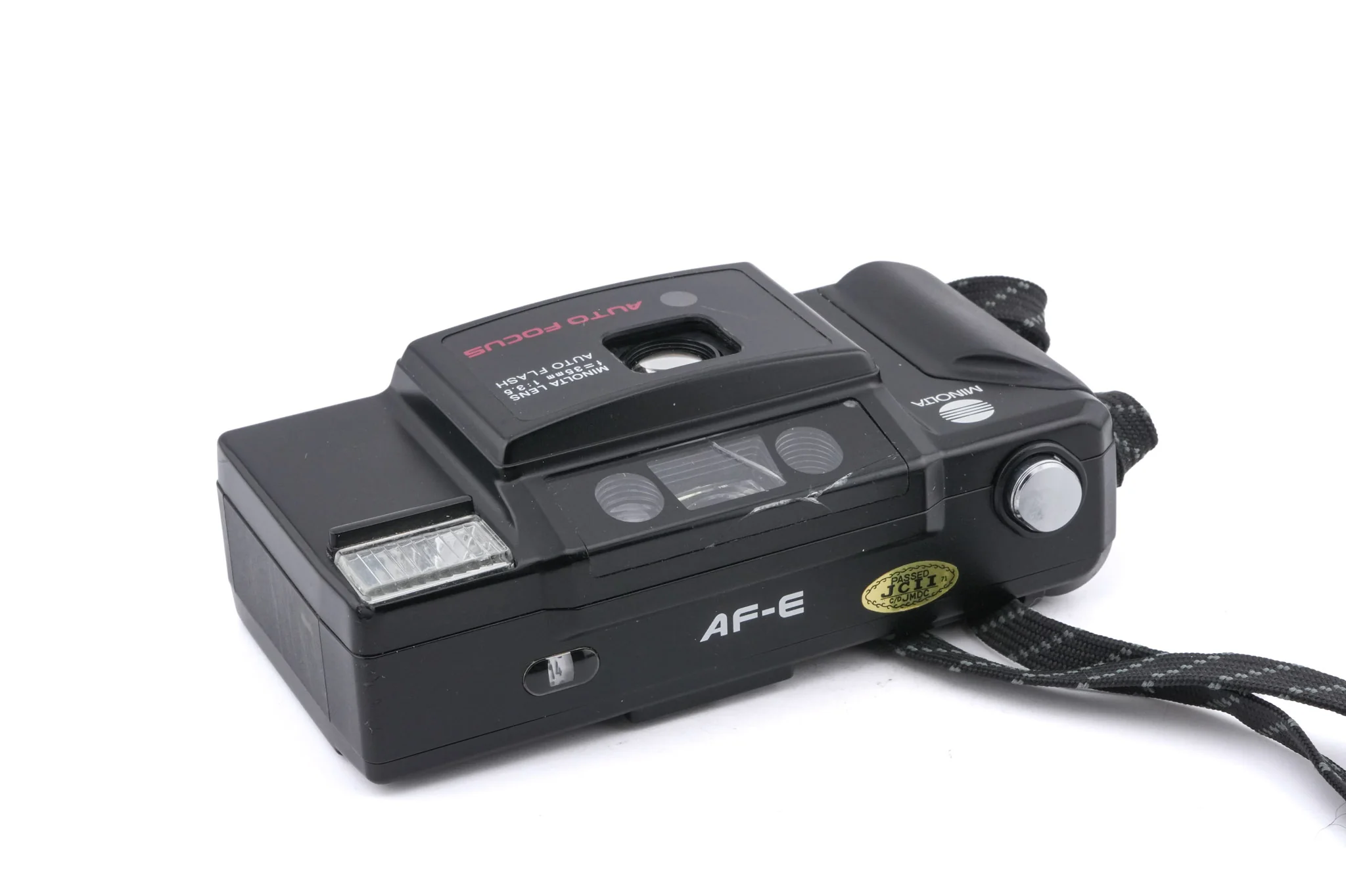Minolta AF-E - Image 3