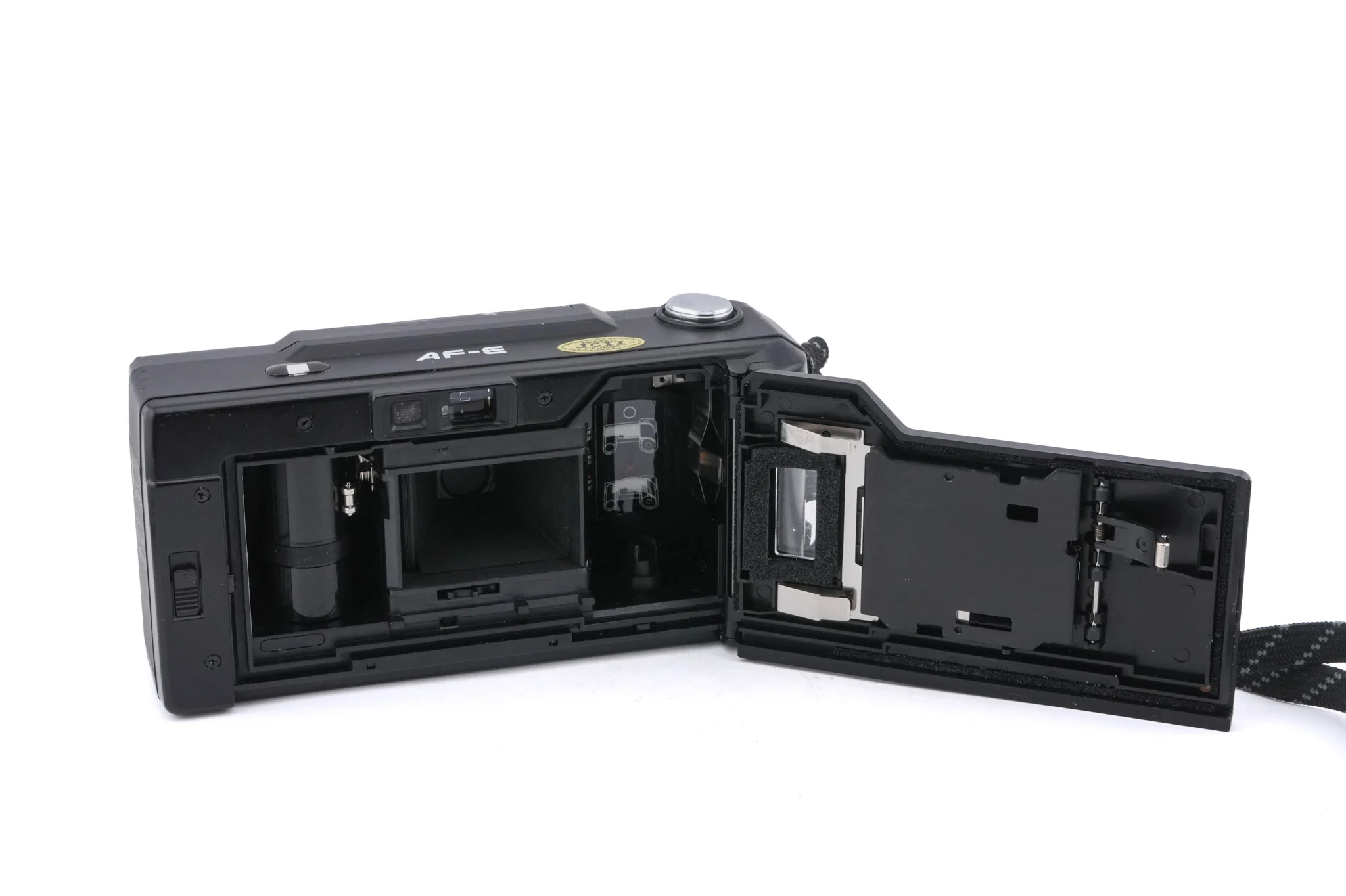 Minolta AF-E - Image 5
